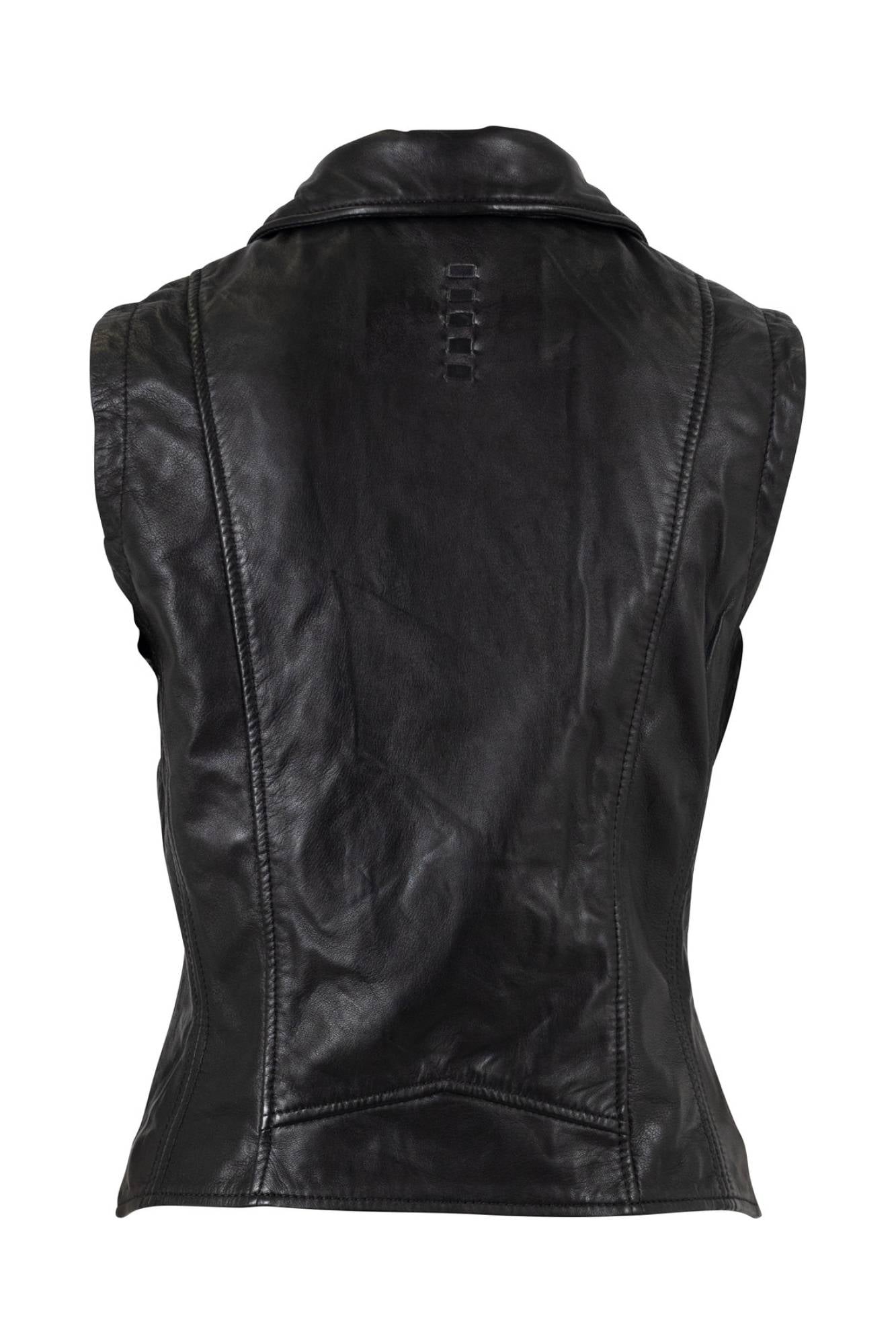 Femme Mauritius MWNalia SF BLACK — vue 2