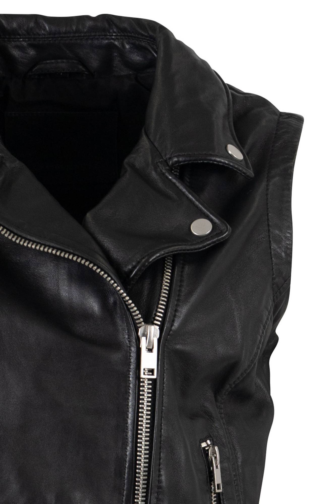  Femme Mauritius MWNalia SF BLACK — vue 3