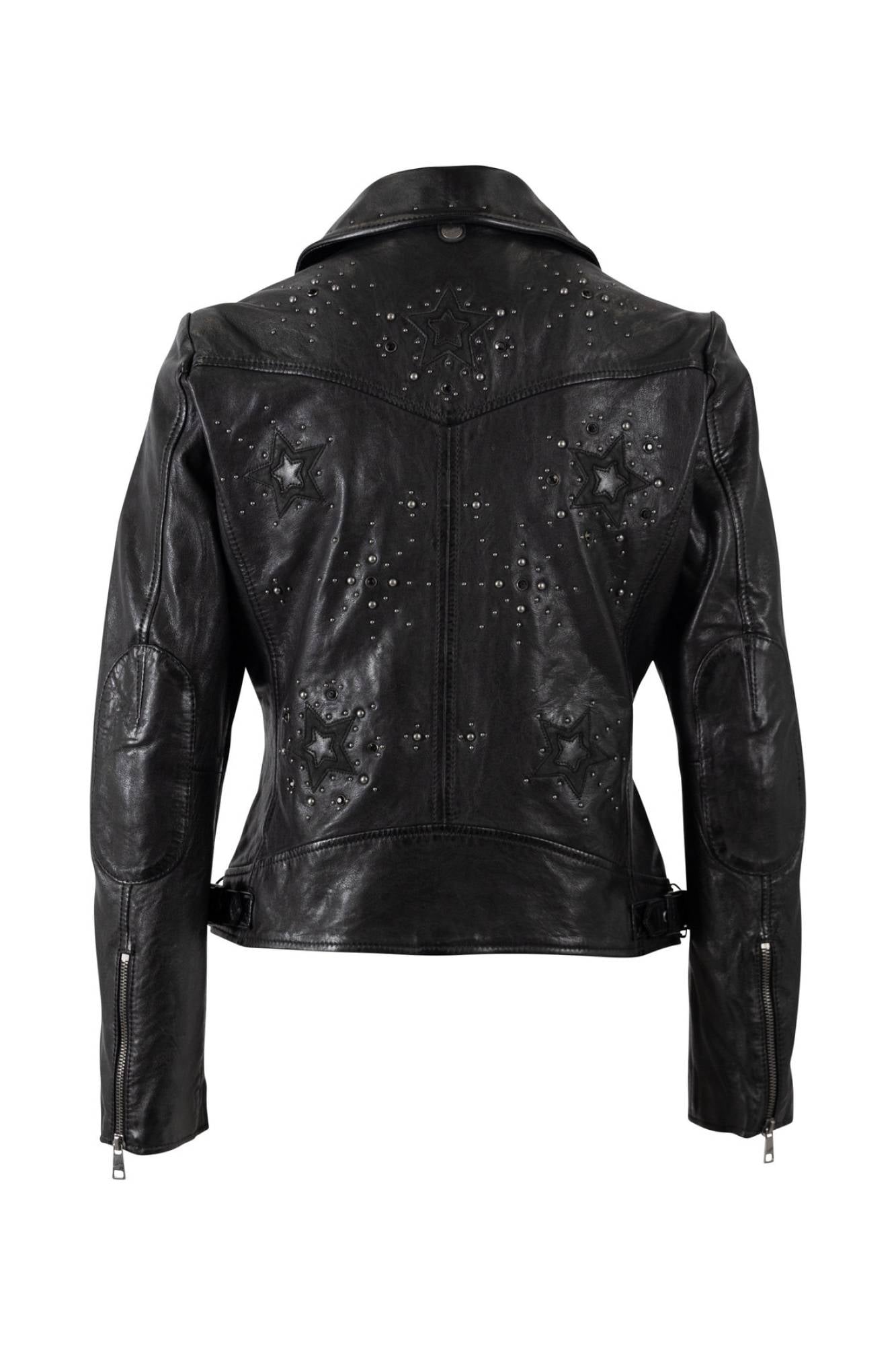  Femme Mauritius MWNoelle BLACK — vue 2