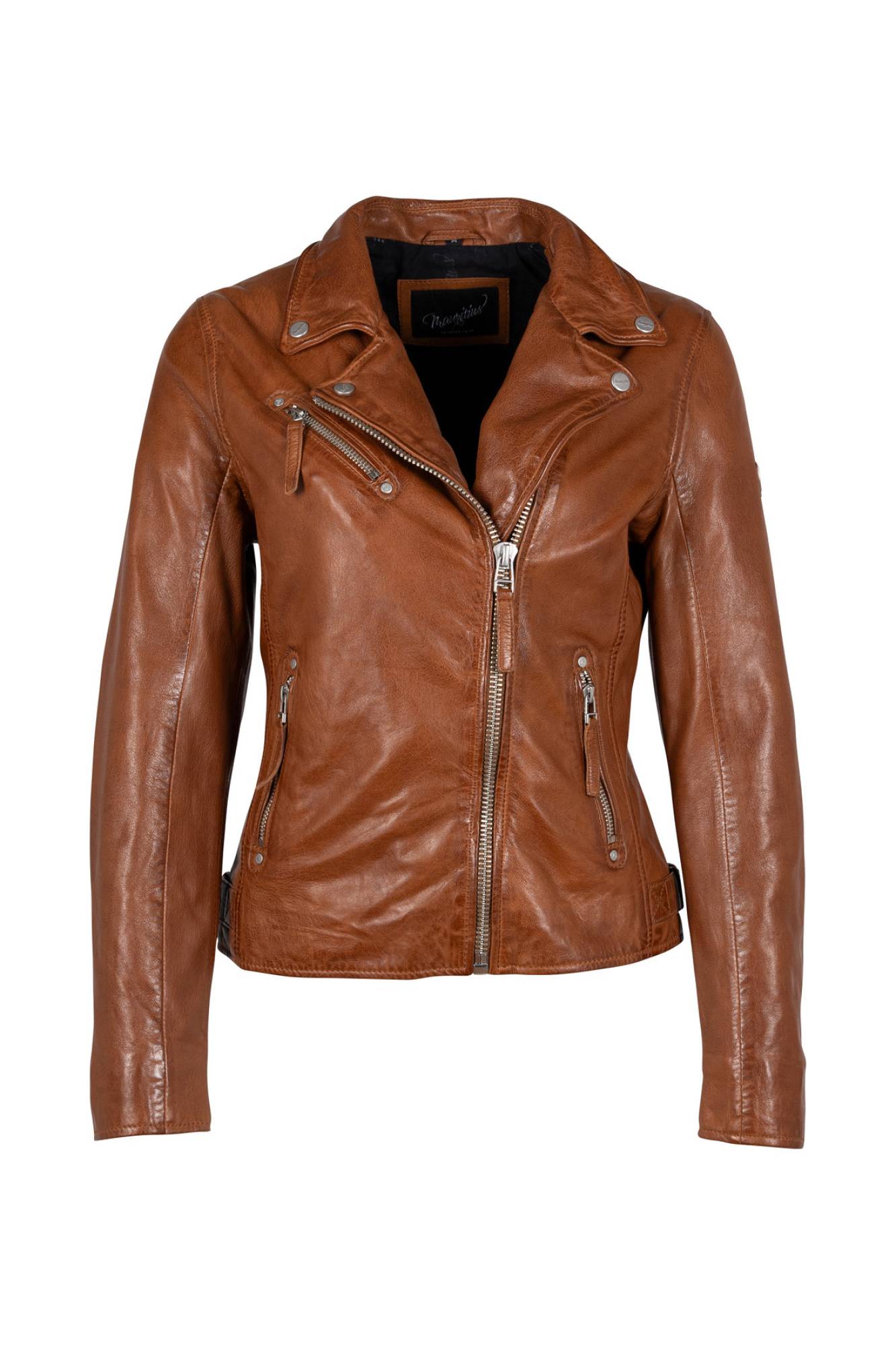  Femme Mauritius MWPaige COGNAC — vue 4