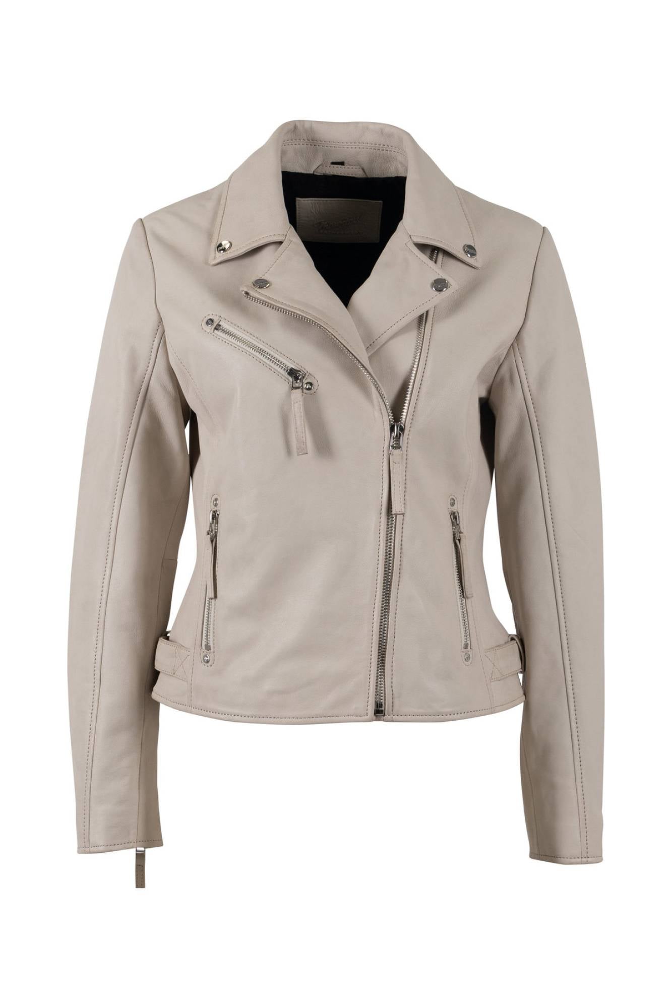  Femme Mauritius MWPasja W IVORY — vue 1