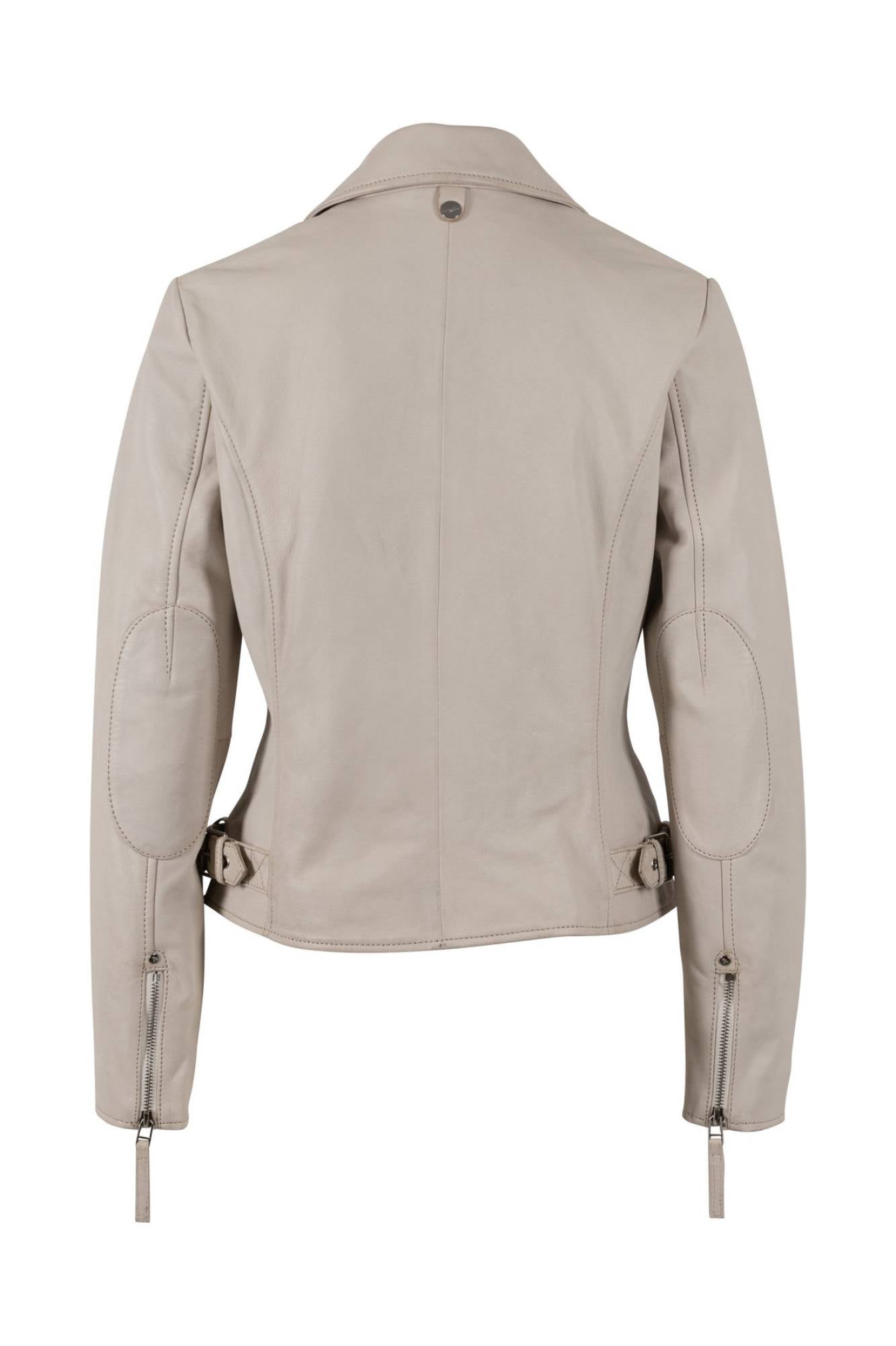  Femme Mauritius MWPasja W IVORY — vue 2