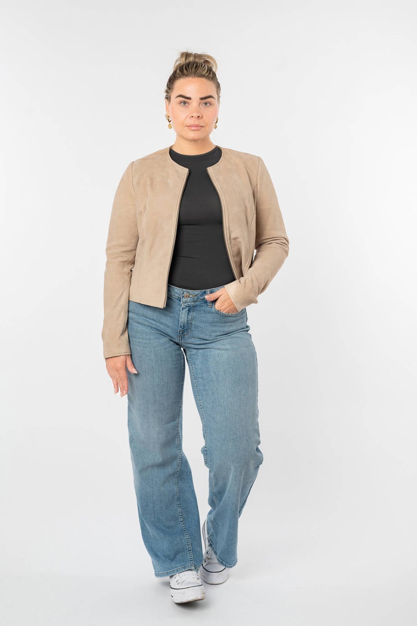  Femme Mauritius MWQuynn CREAM — vue 5