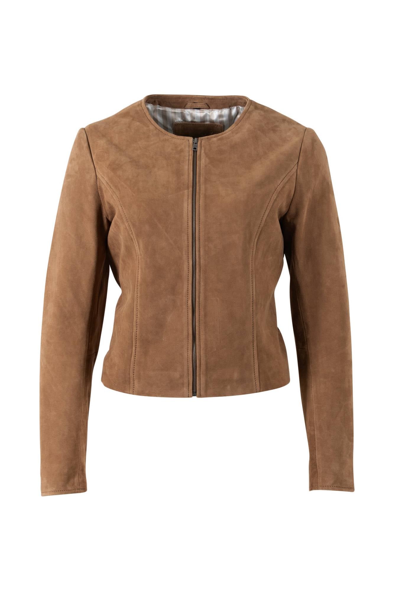  Femme Mauritius MWQuynn DARK CAMEL — vue 3