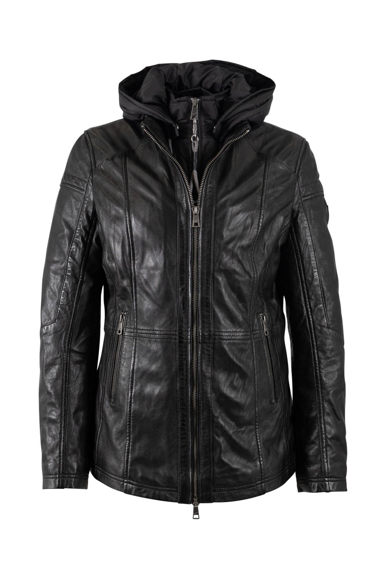  Femme Mauritius MWTaja BLACK — vue 1