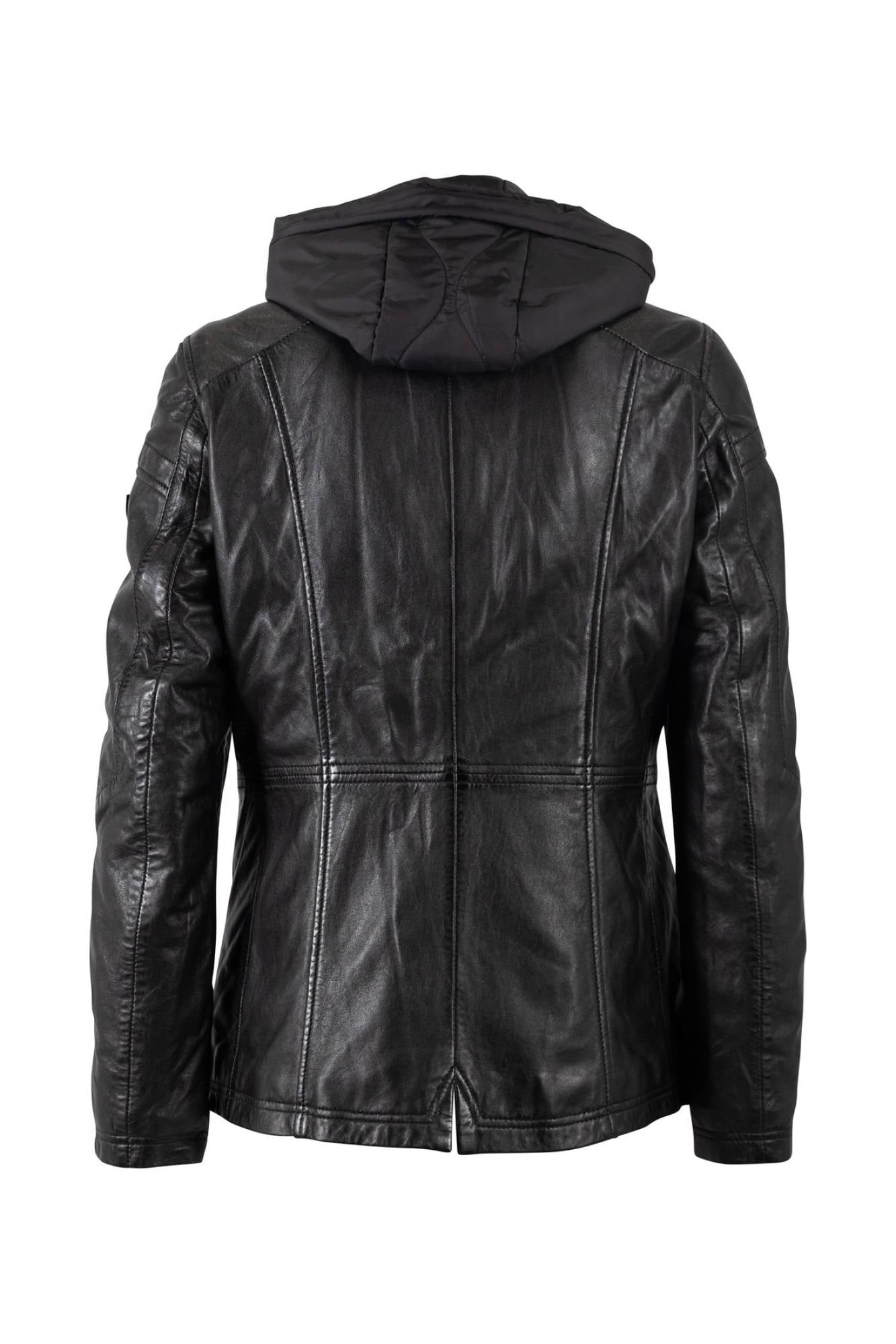  Femme Mauritius MWTaja BLACK — vue 2