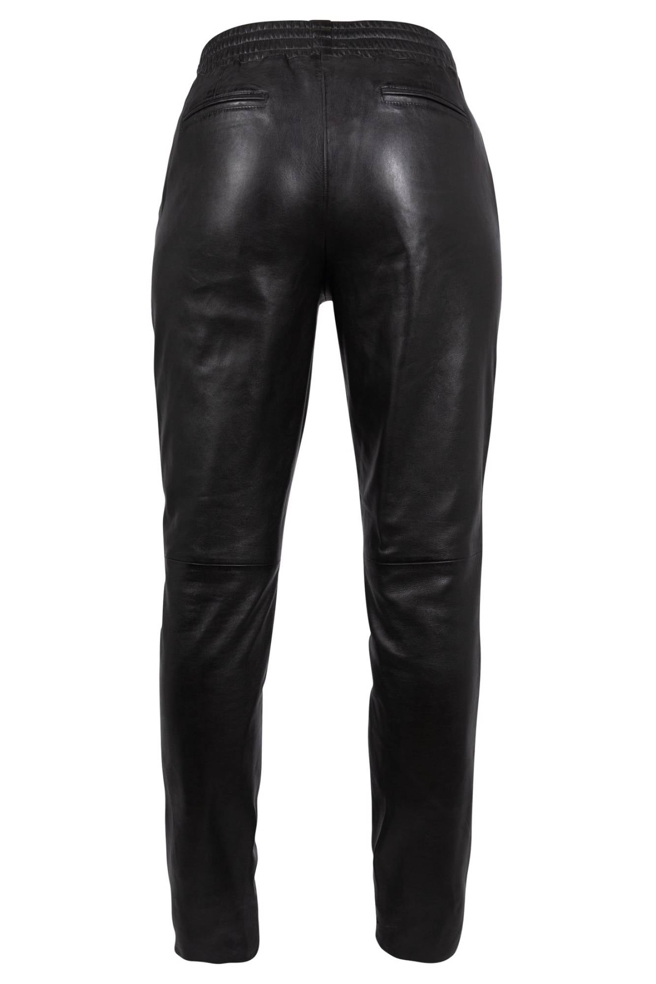  Femme Mauritius MWTamika BLACK — vue 3