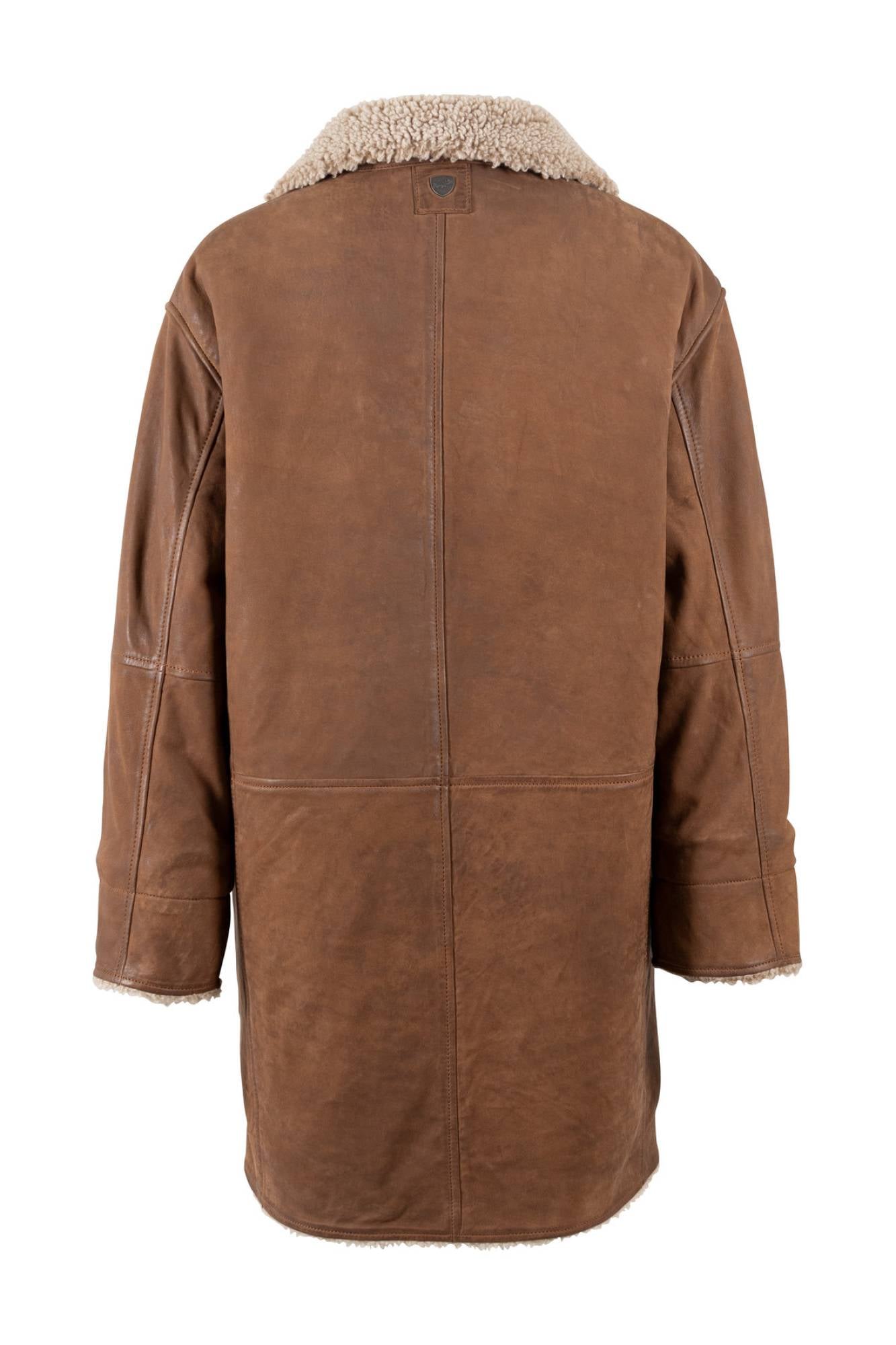  Femme Mauritius MWXofia OS CAMEL — vue 2