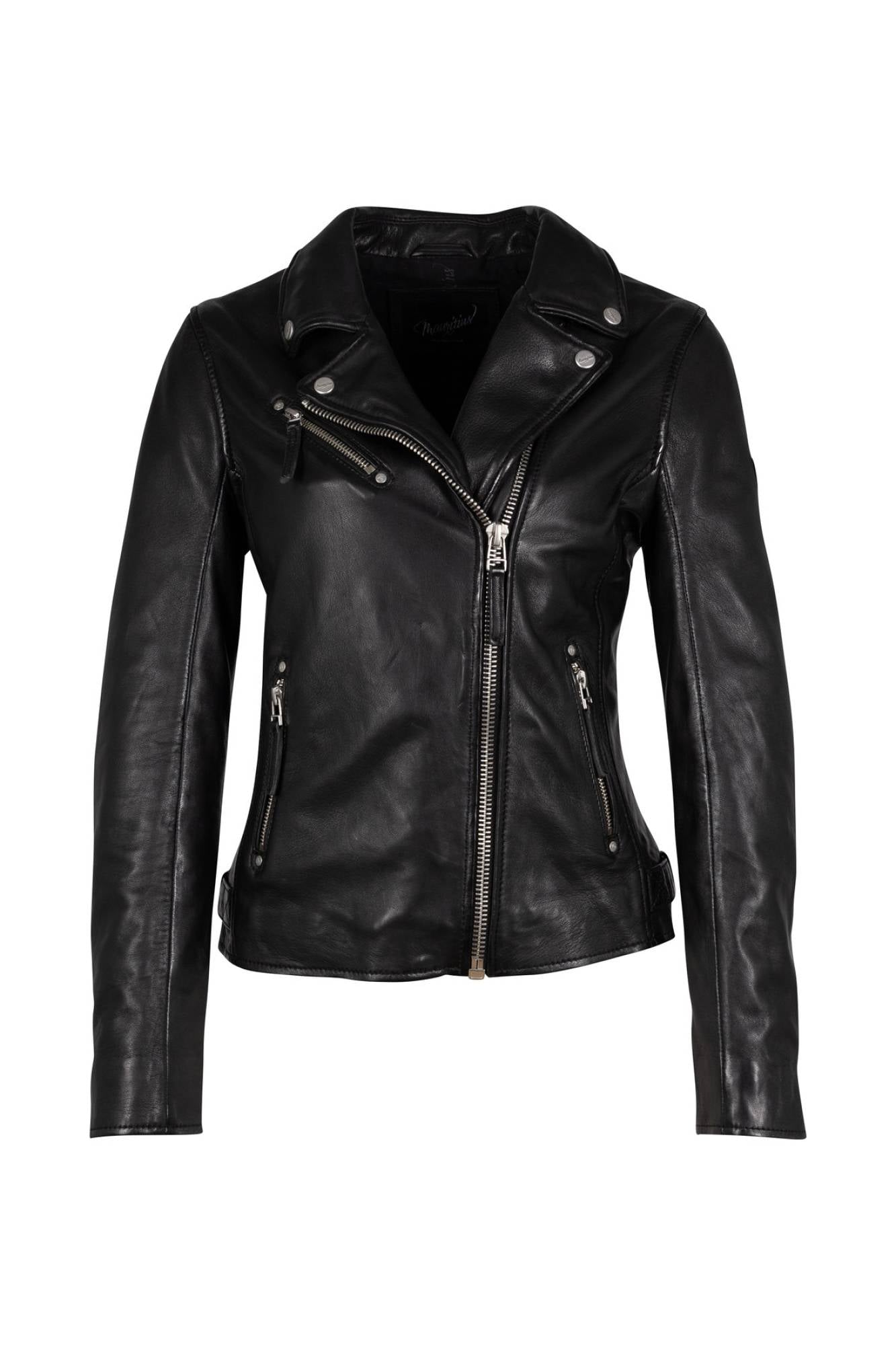  Femme Mauritius PGG W14 LEGV BLACK — vue 2