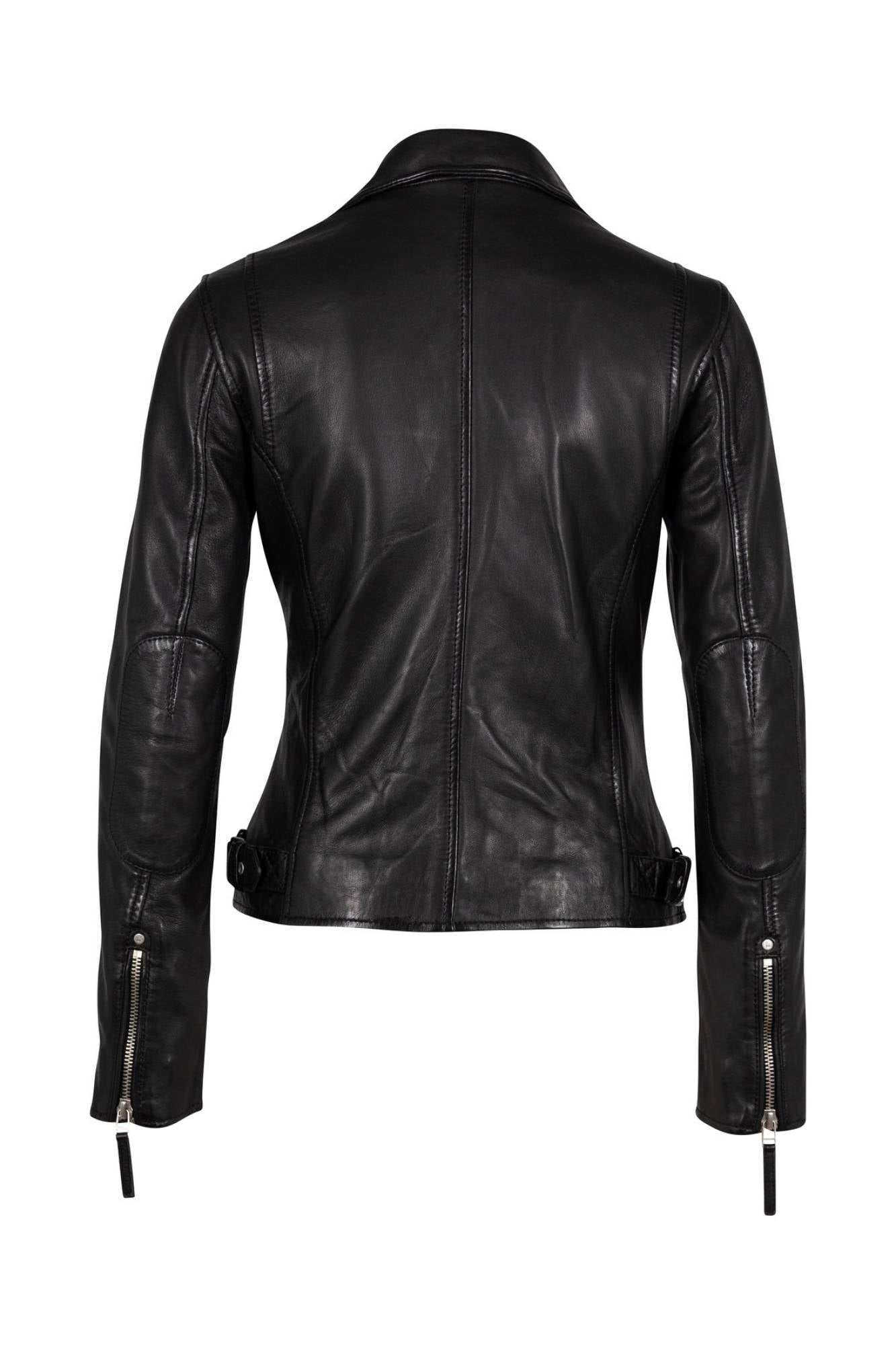  Femme Mauritius PGG W14 LEGV BLACK — vue 3