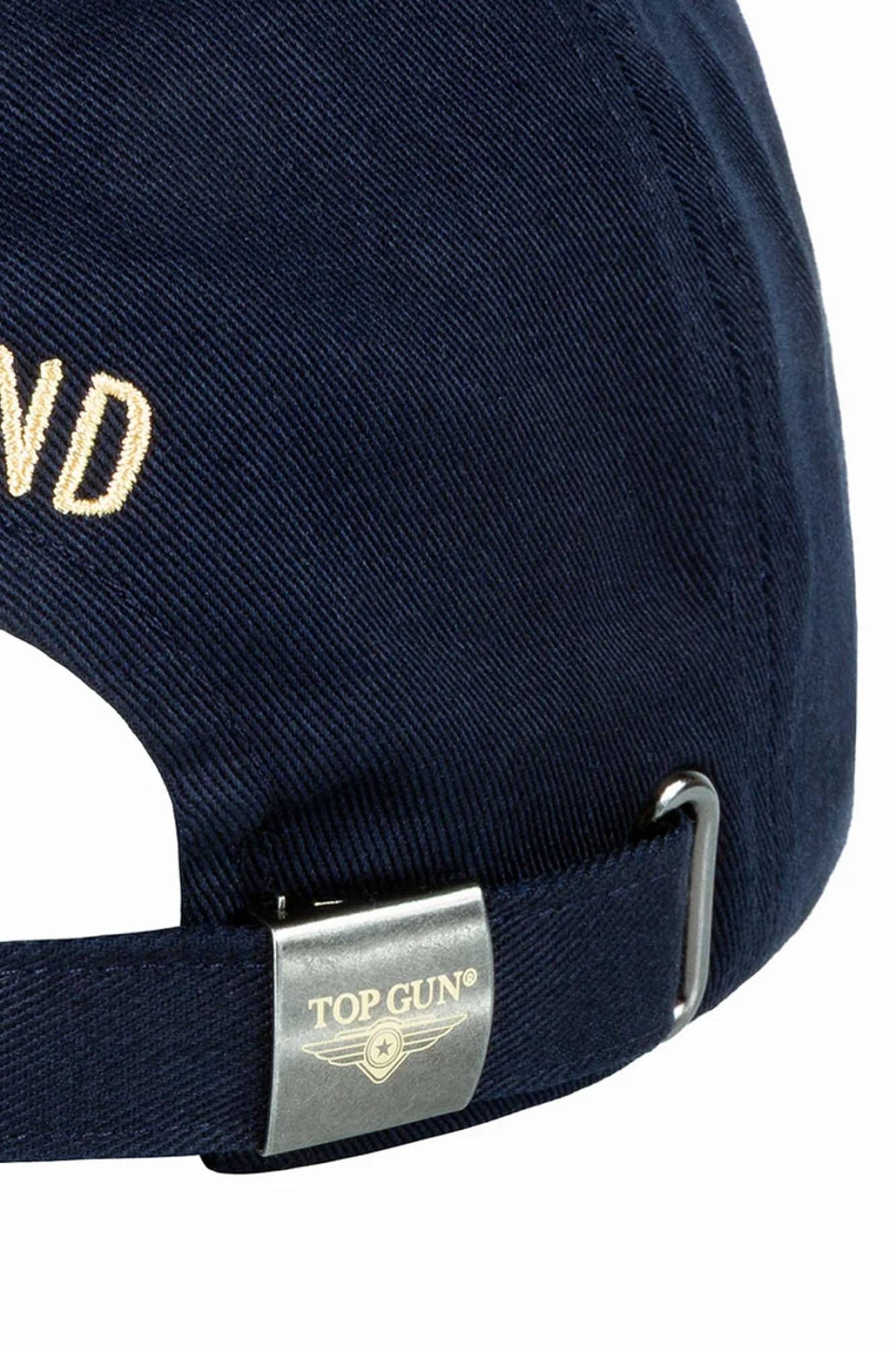  Unisex Top Gun TGH 2638 NAVY — vista 4