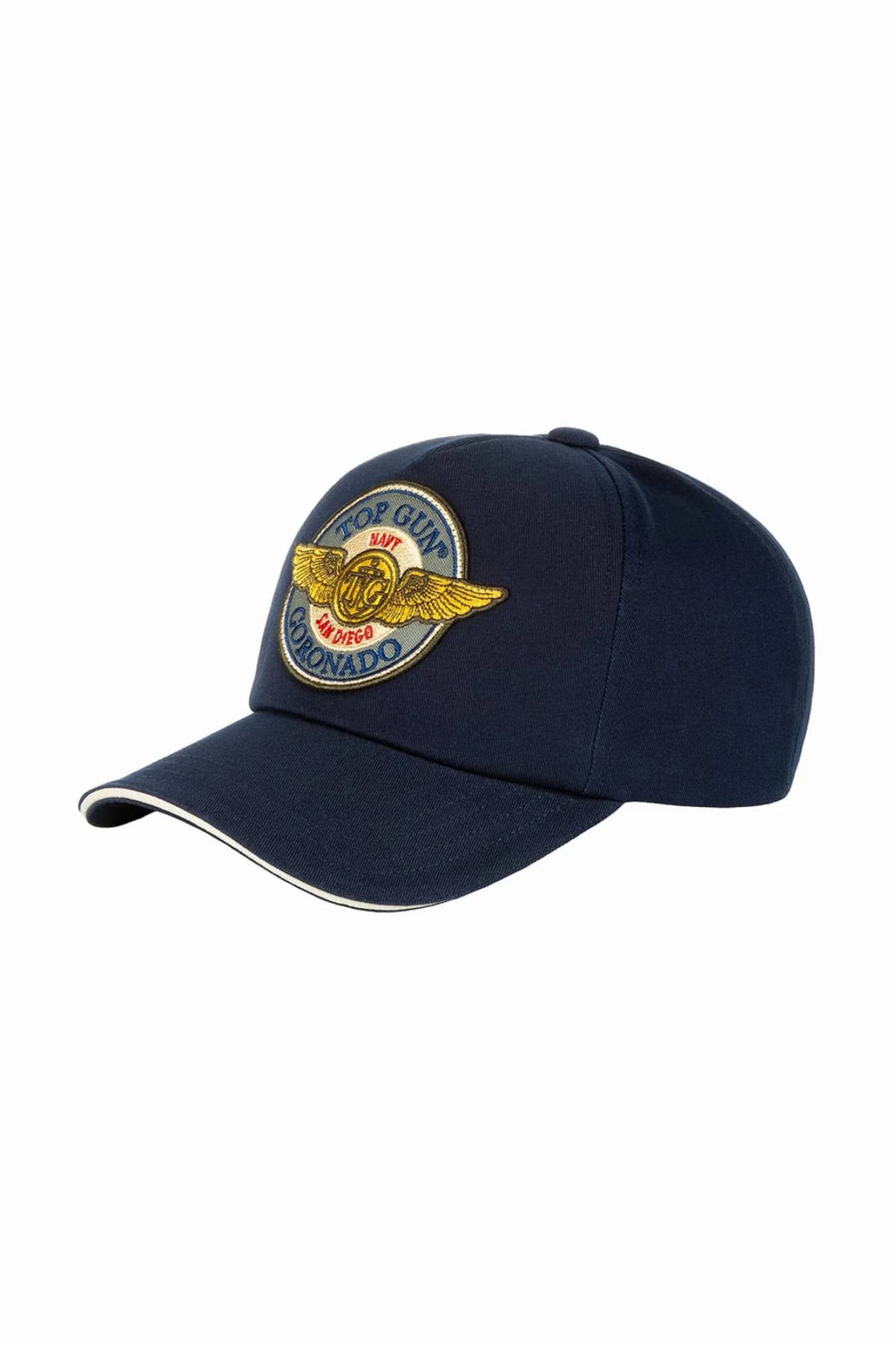  Unisex Top Gun TGH 2638 NAVY — vista 2