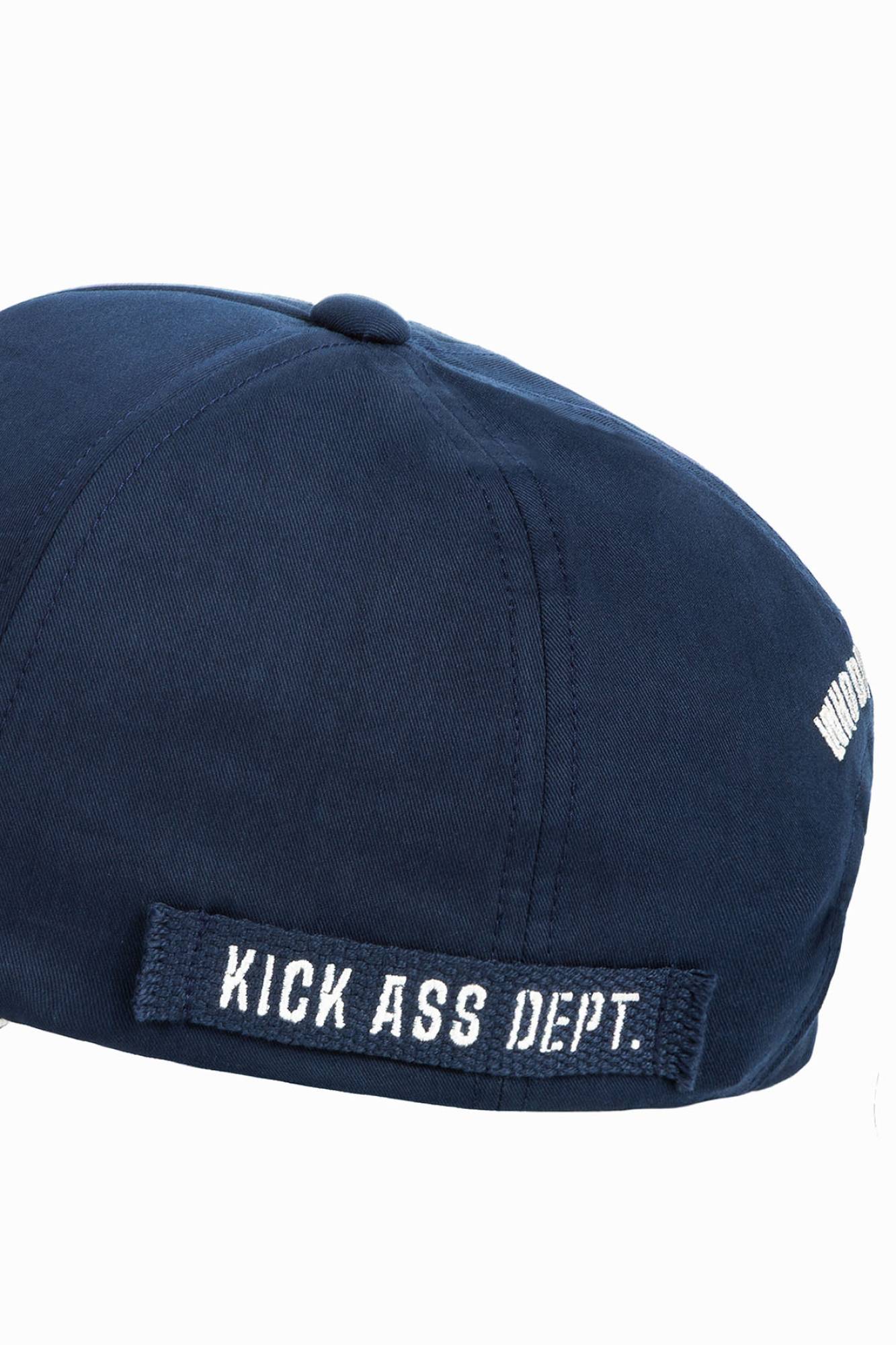  Unisex Top Gun TGH 2619 NAVY — vista 8