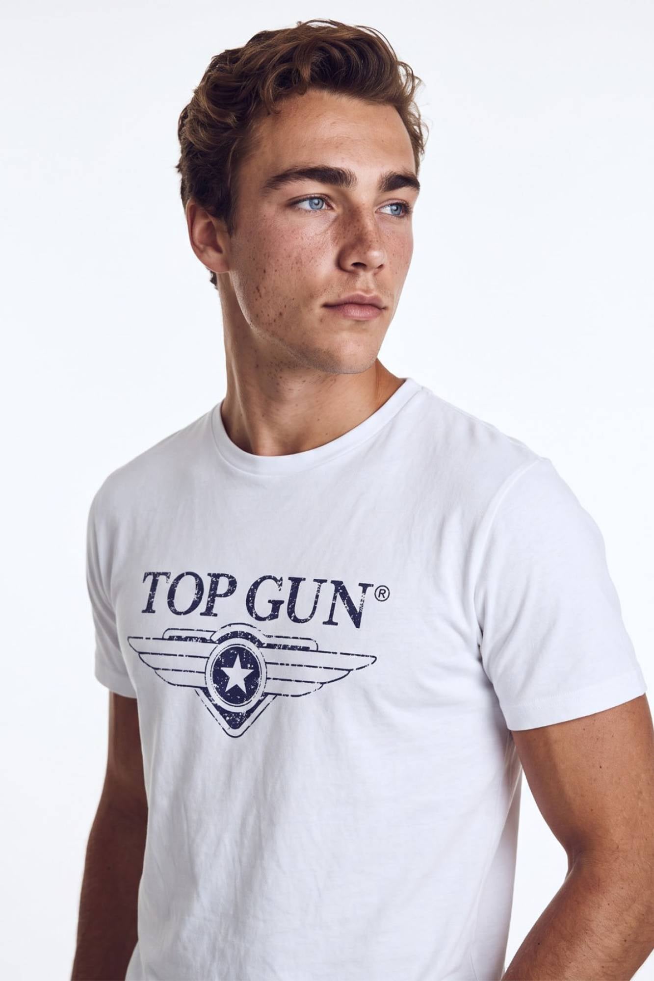 Herren - Top Gun TGM 2520 WHITE-DUSK — Ansicht 3