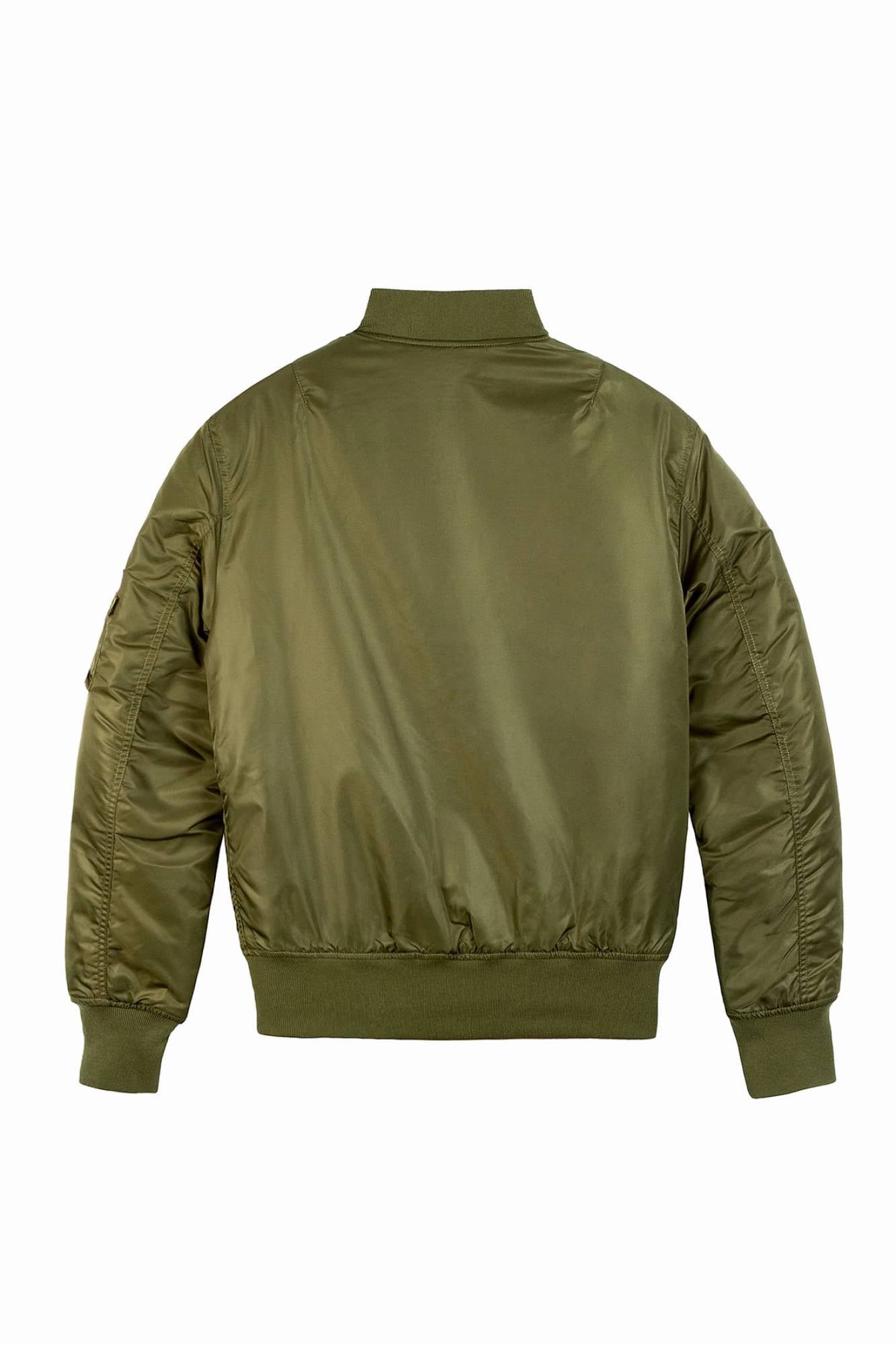 Herren - Top Gun TGJ 1540P OLIVE — Ansicht 3