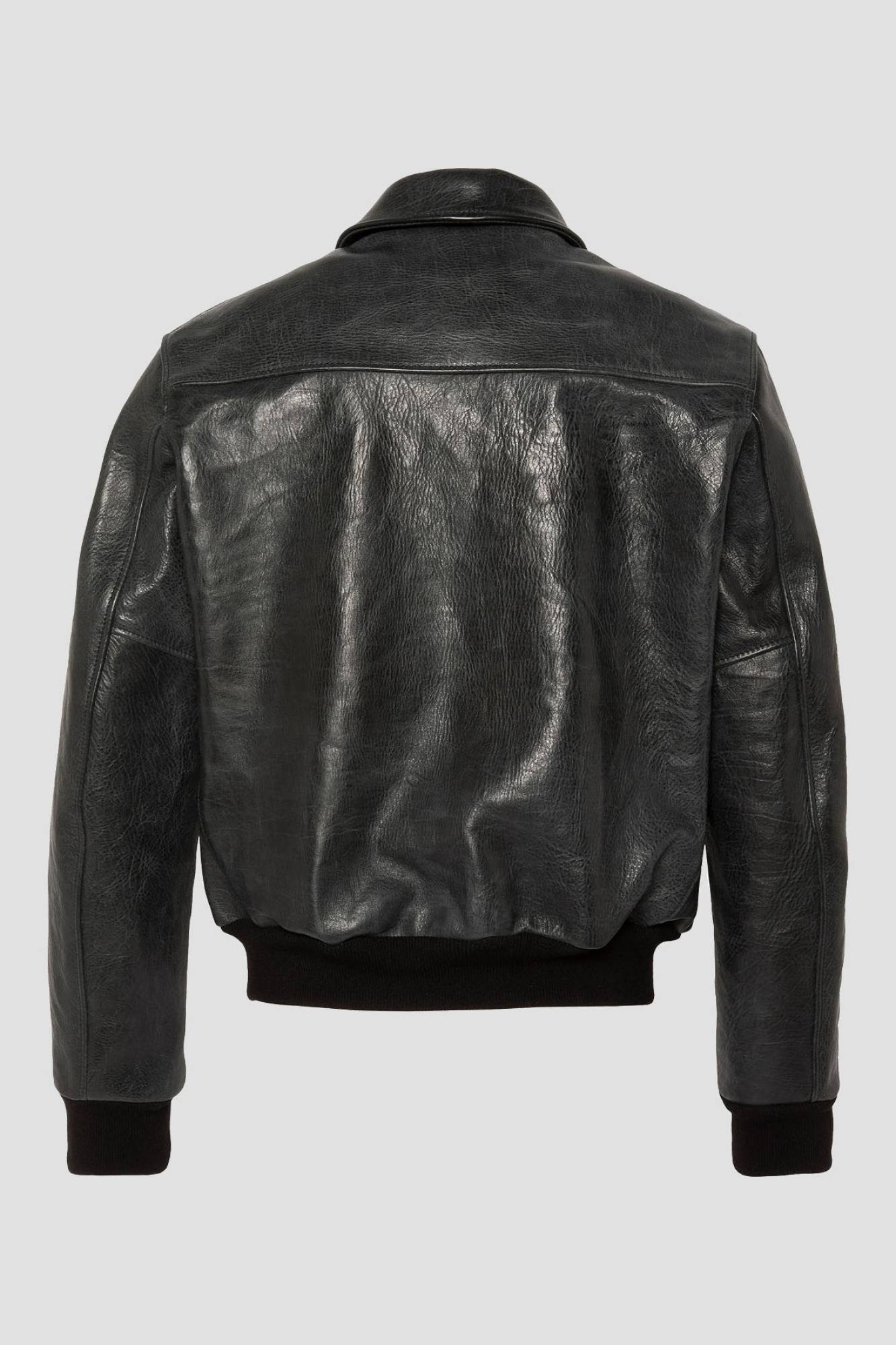  Homme Schott SP674H BLACK — vue 8