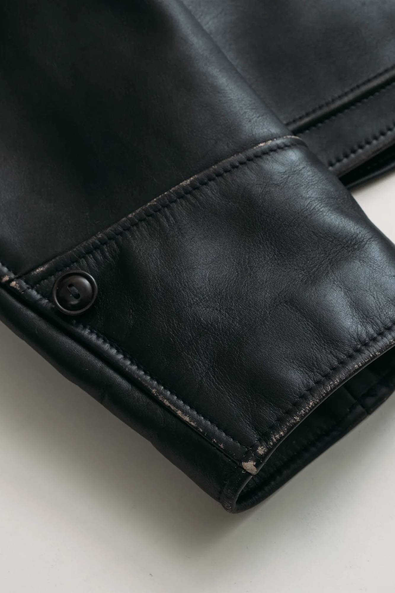  Homme Schott SP540 BLACK — vue 18