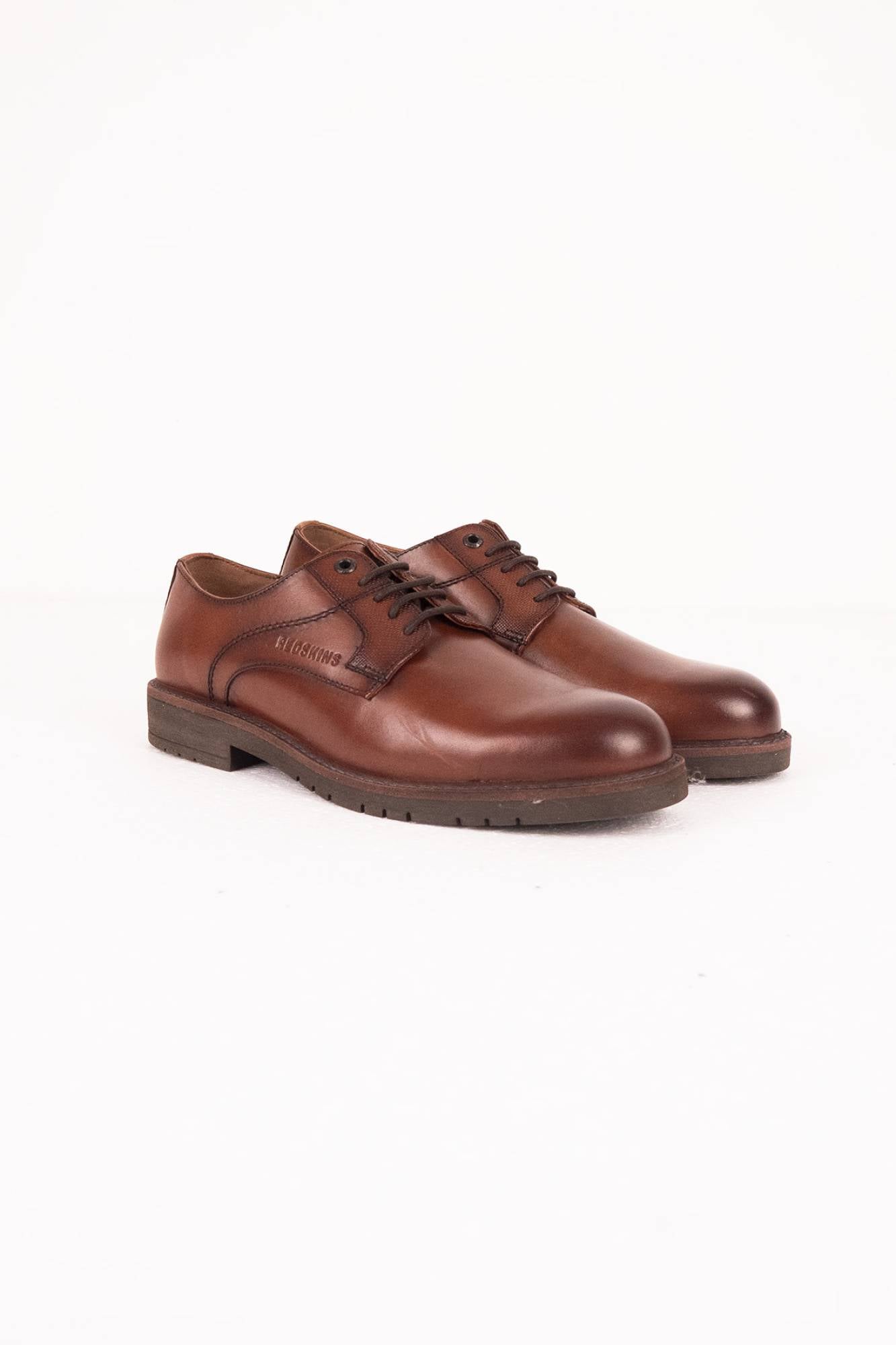 Herren - Redskins WATERLOO COGNAC — Ansicht 1