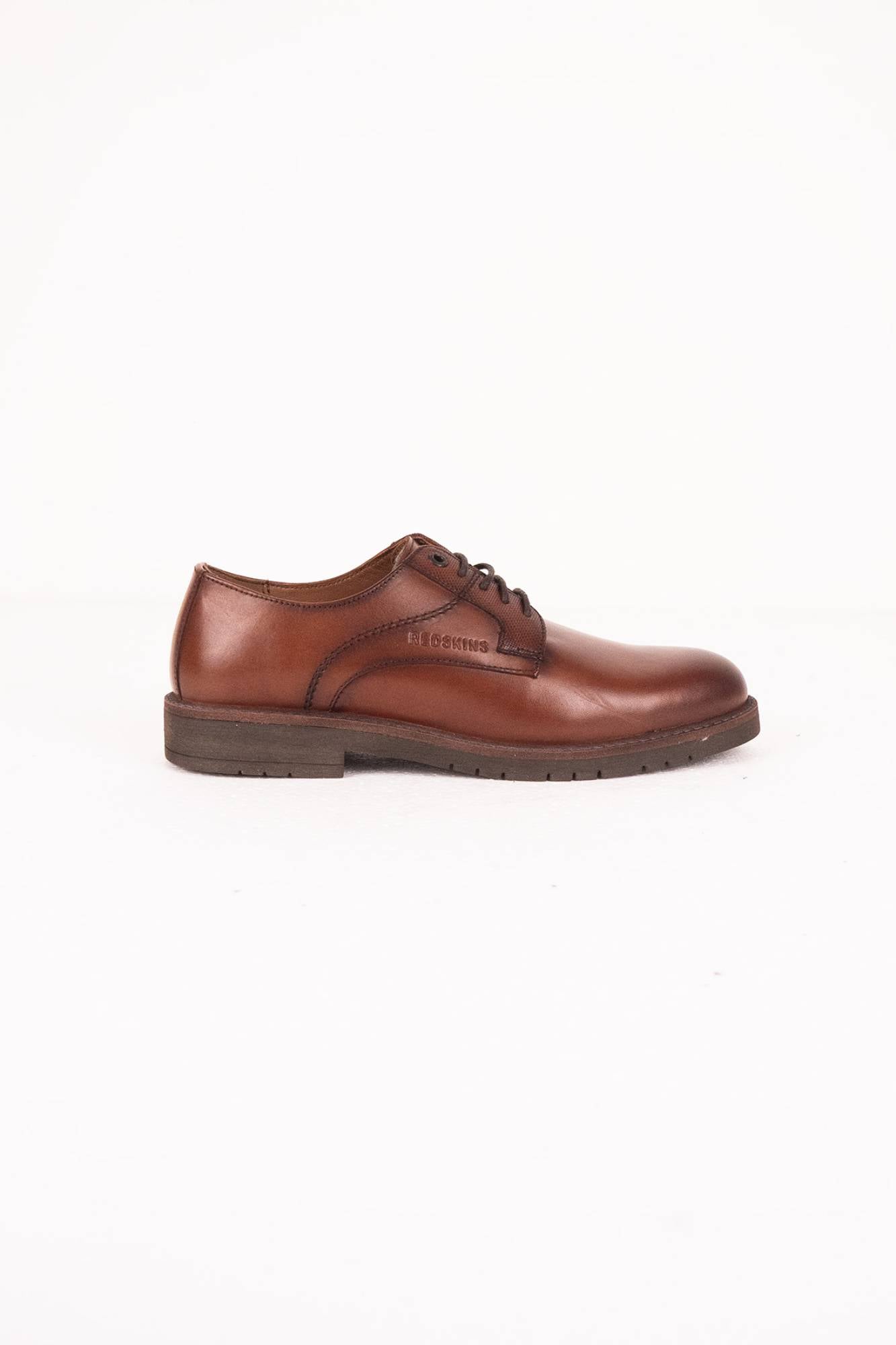Herren - Redskins WATERLOO COGNAC — Ansicht 3