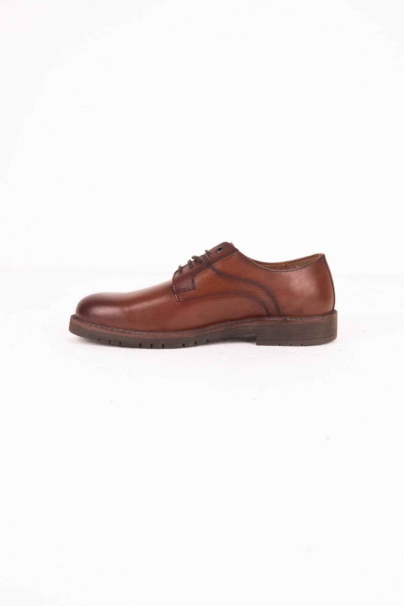 Herren - Redskins WATERLOO COGNAC — Ansicht 4