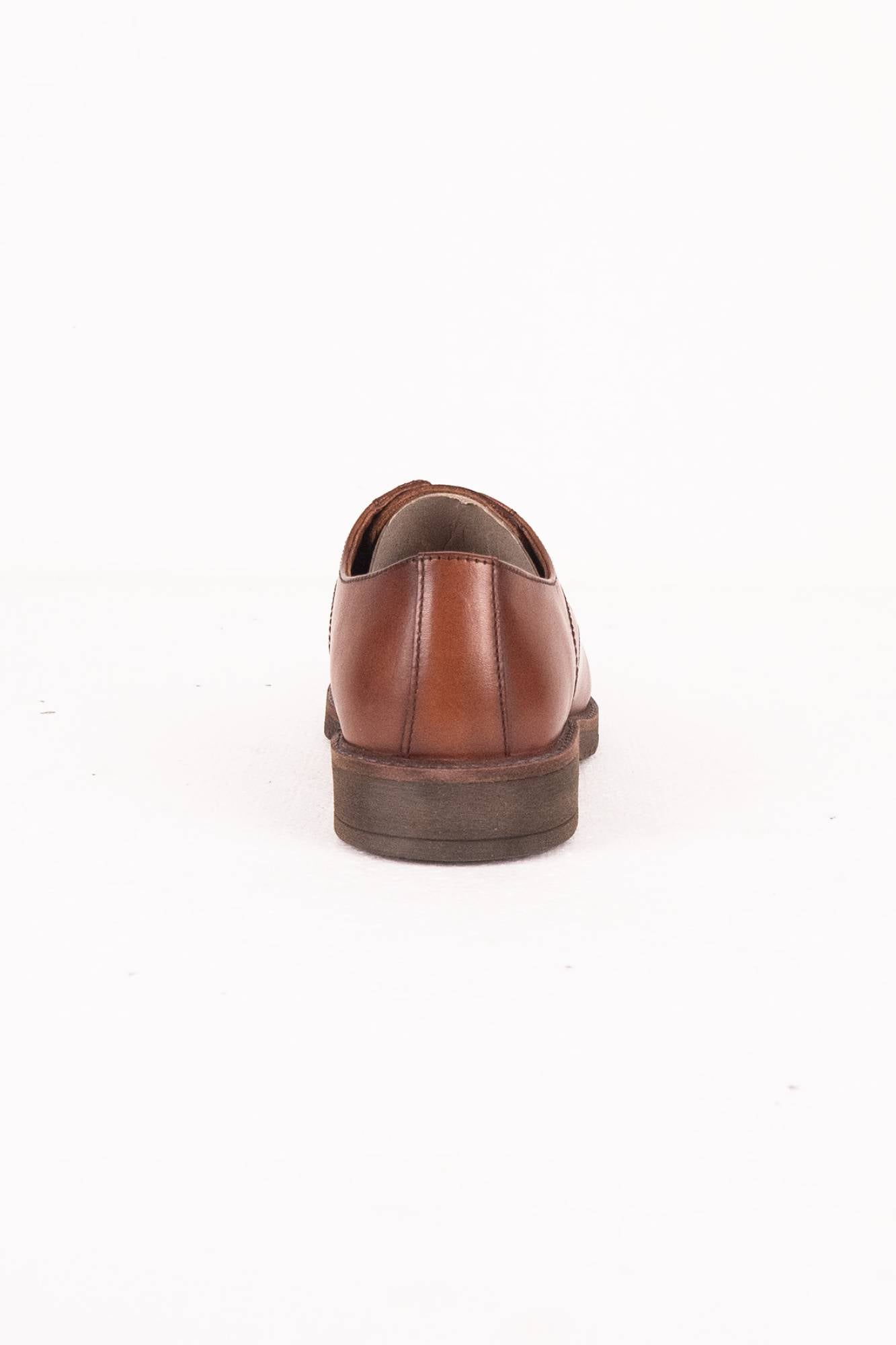 Herren - Redskins WATERLOO COGNAC — Ansicht 5