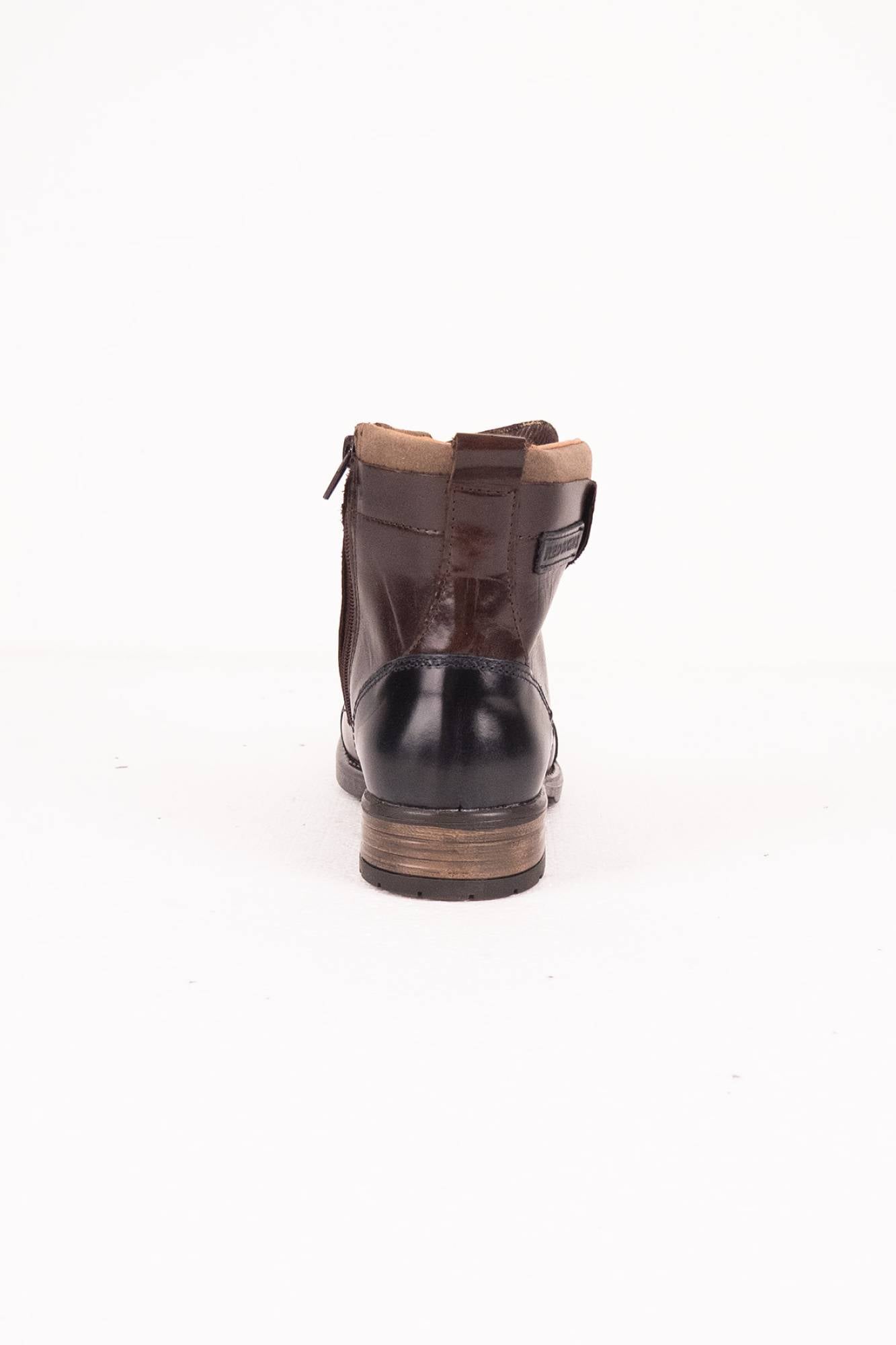 Herren - Redskins YEDOS CHATAIGNE NAVY — Ansicht 5