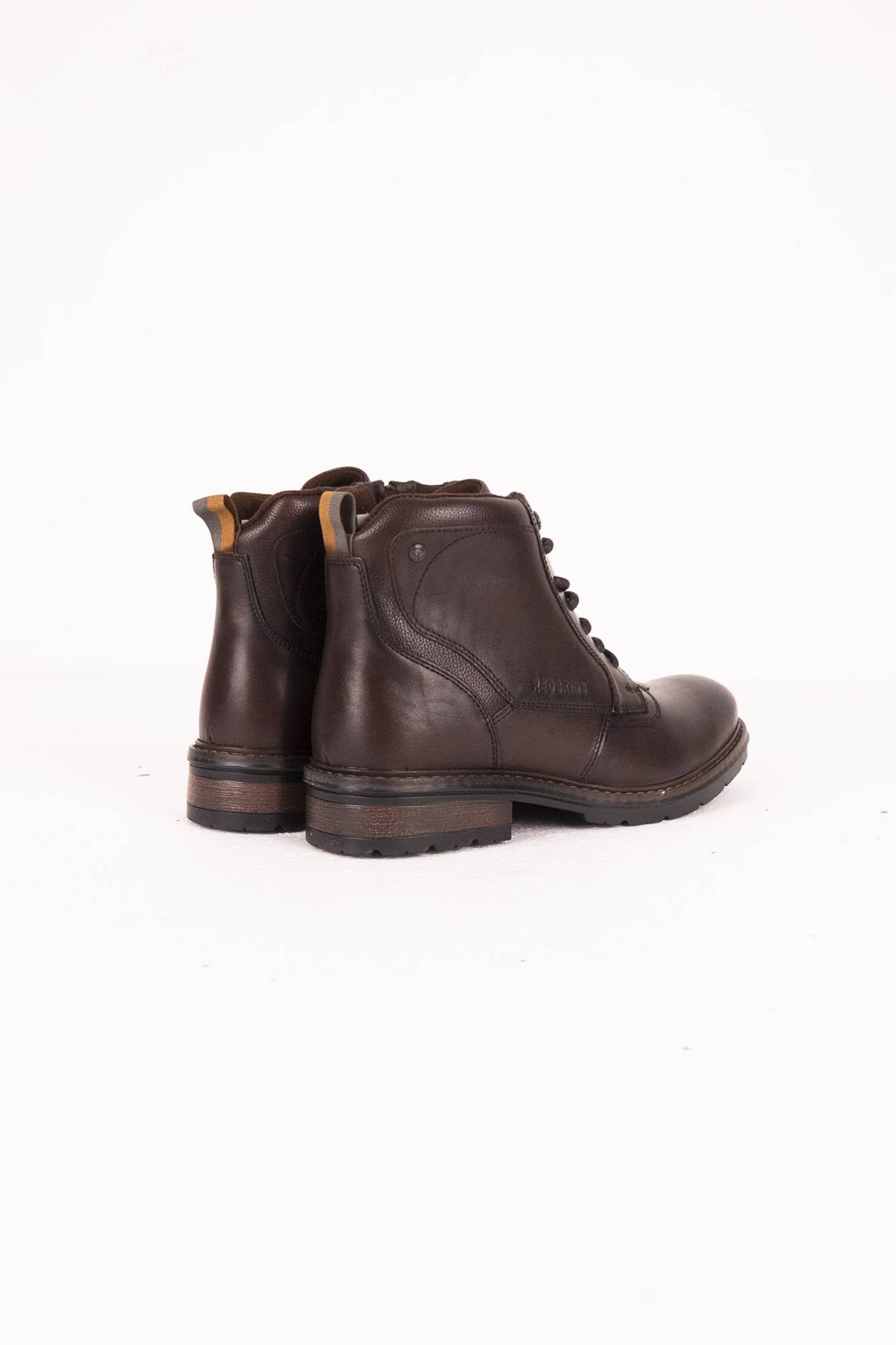 Herren - Redskins EDOLO CHATAIGNE — Ansicht 2