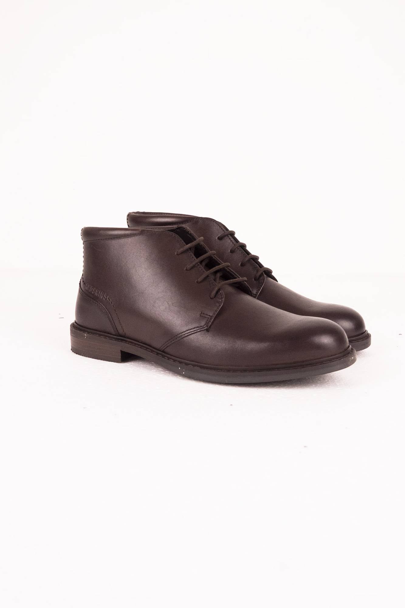  Hombre Redskins FISHER 2 CHATAIGNE — vista 1