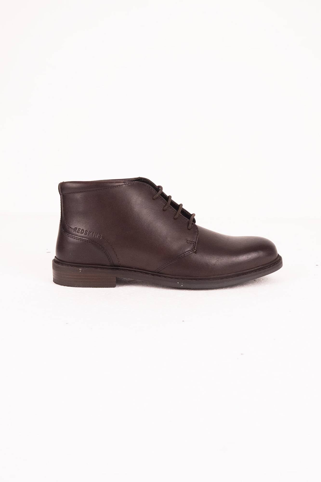  Hombre Redskins FISHER 2 CHATAIGNE — vista 3