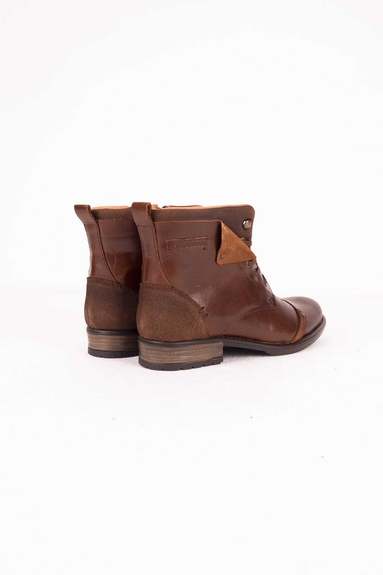 Herren - Redskins YEDOS TABAC — Ansicht 2