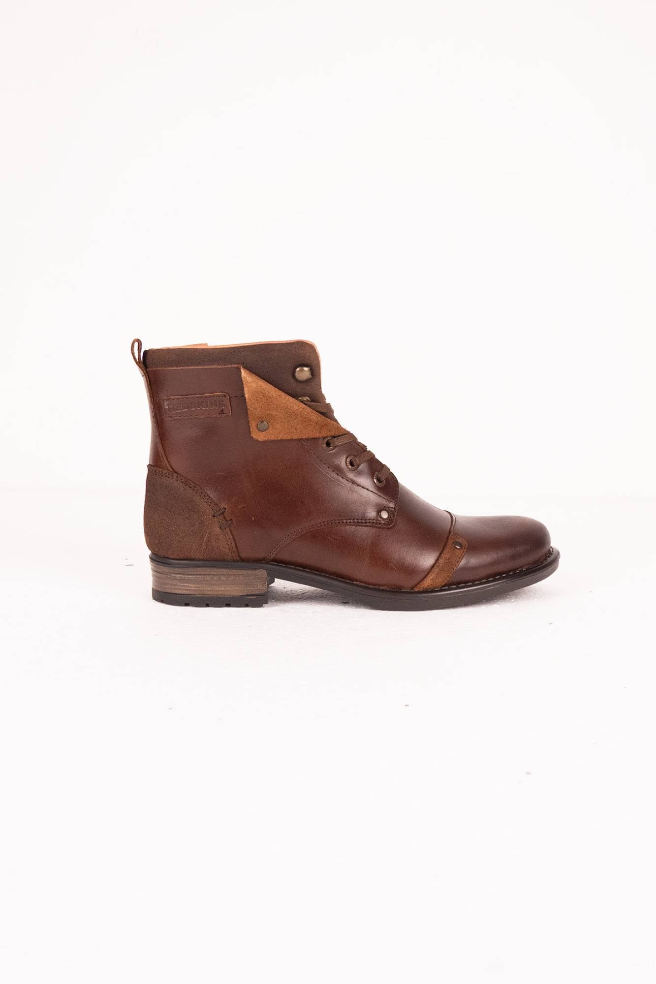 Herren - Redskins YEDOS TABAC — Ansicht 3