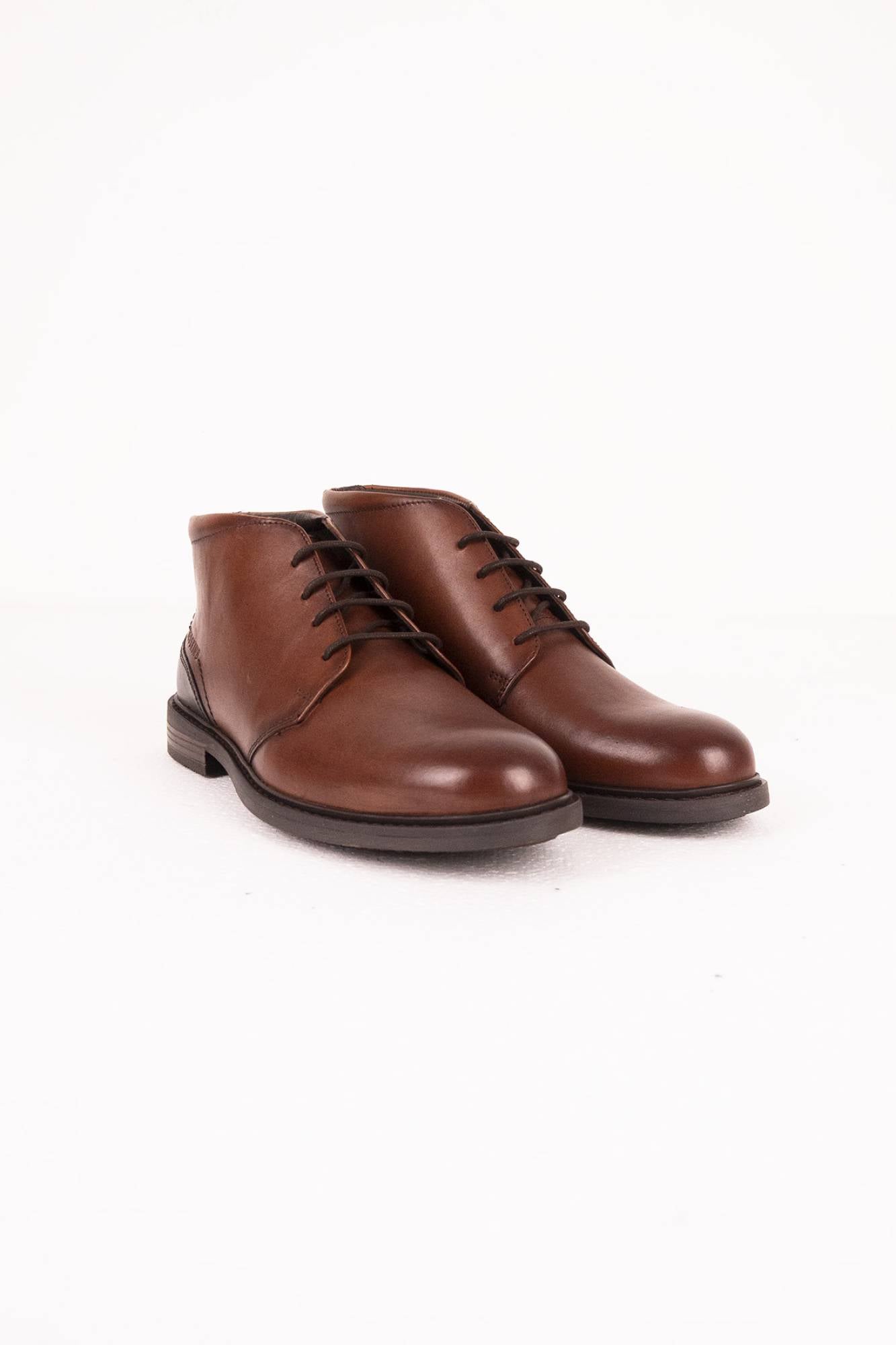 Herren - Redskins FISHER COGNAC-CHATAIGNE — Ansicht 1