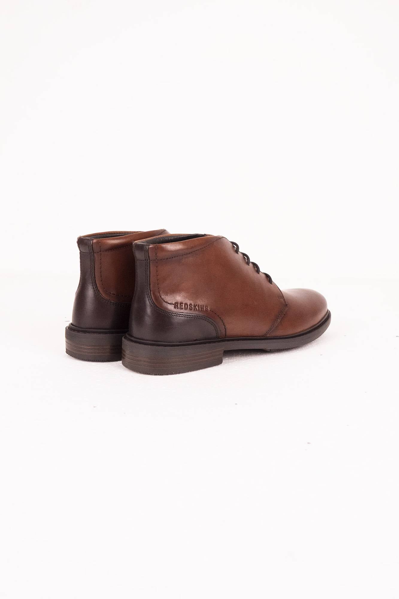 Herren - Redskins FISHER COGNAC-CHATAIGNE — Ansicht 2