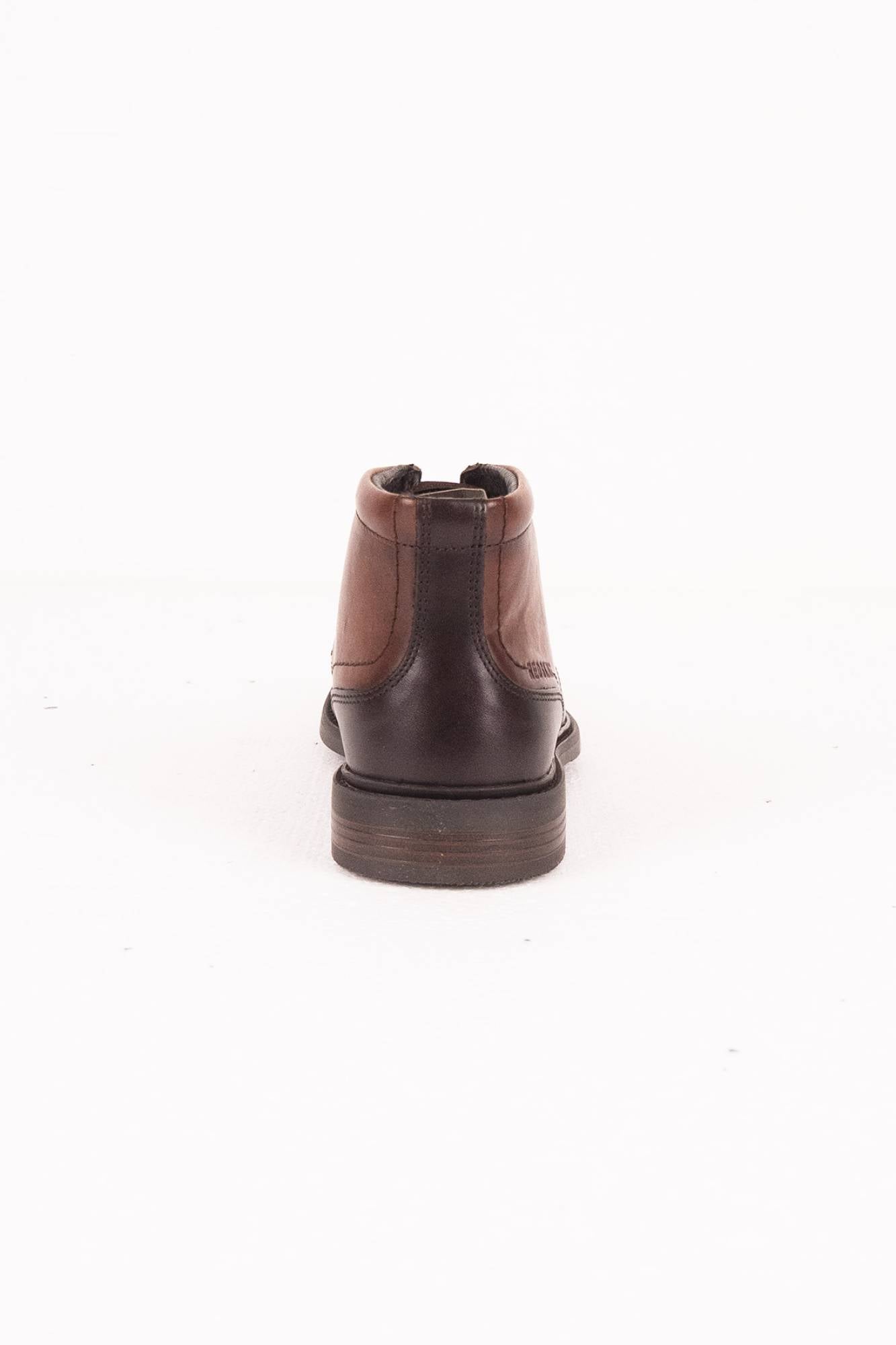 Herren - Redskins FISHER COGNAC-CHATAIGNE — Ansicht 5