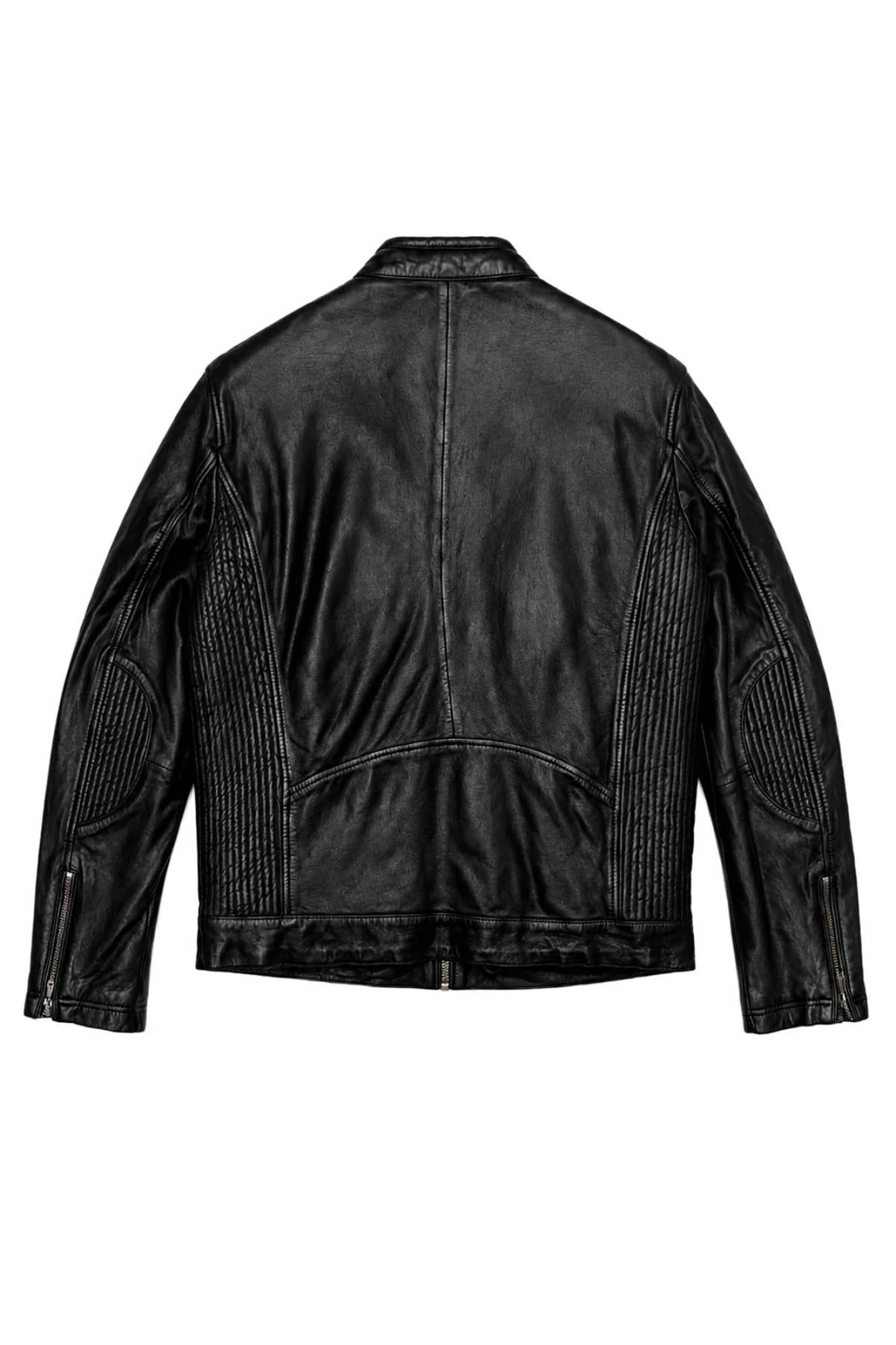  Homme Redskins BRAD CALISTA BLACK — vue 3