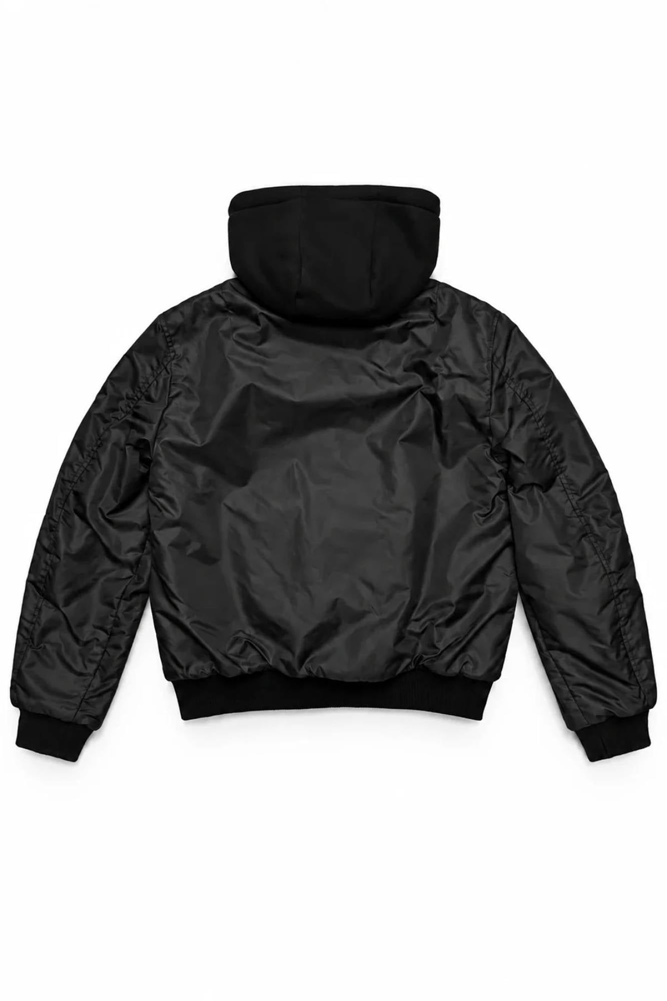 Herren - Redskins BLAST BOMBERS BLACK — Ansicht 4