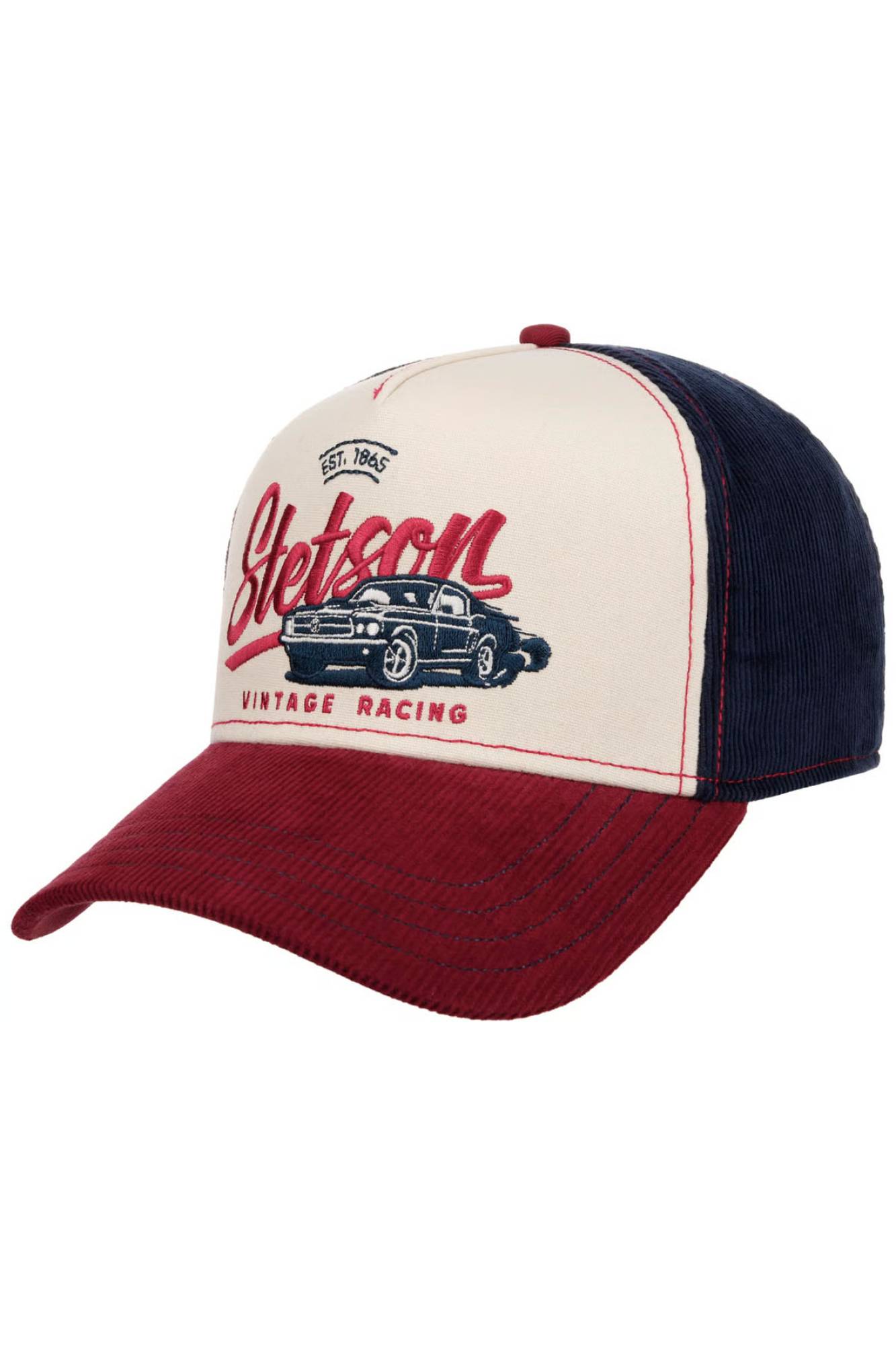  Homme Stetson 7741139 81 — vue 1