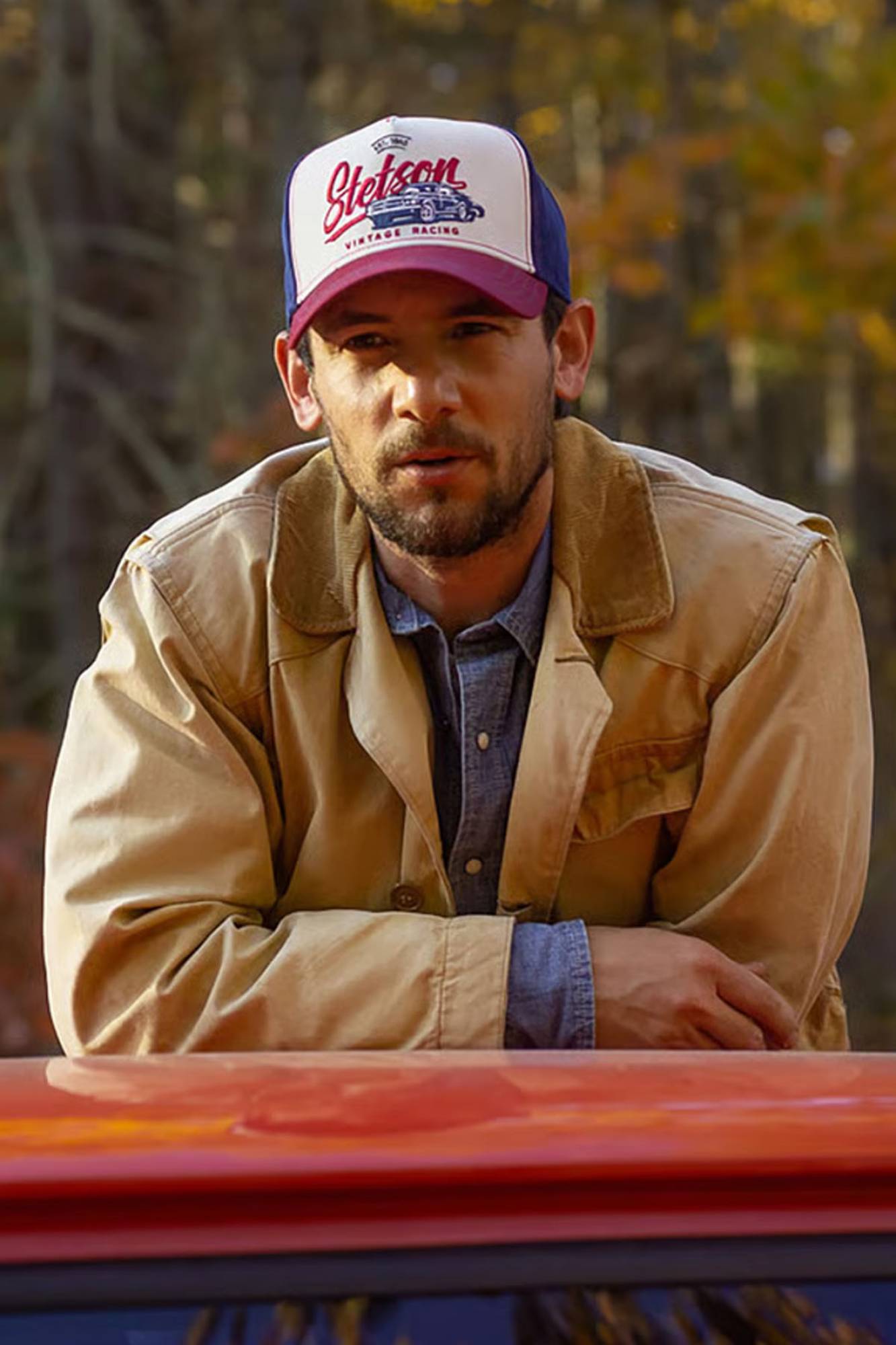  Homme Stetson 7741139 81 — vue 2