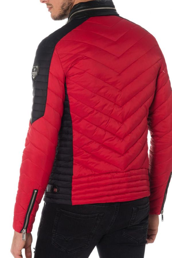 Chaqueta Hombre Horspist JIM RED