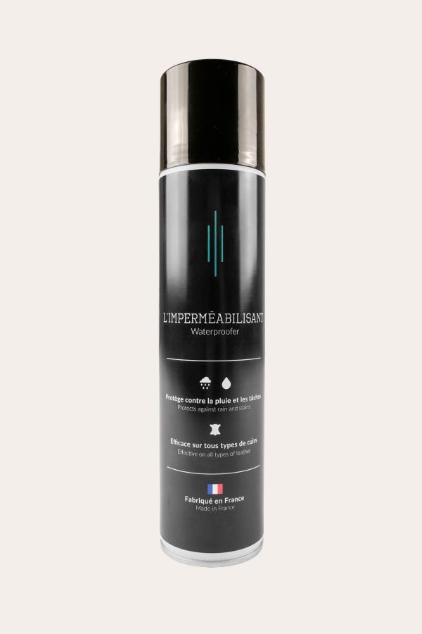 Produit D'entretien Cuir-city IMPERMEABILISANT 400 ML