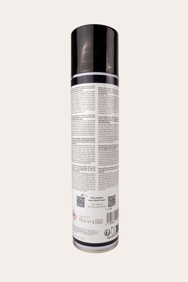 Produit D'entretien Cuir-city IMPERMEABILISANT 400 ML
