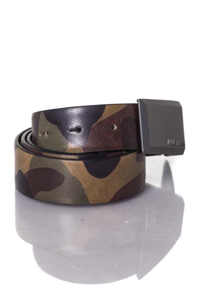 Ceinture camouflage homme Antony Morato