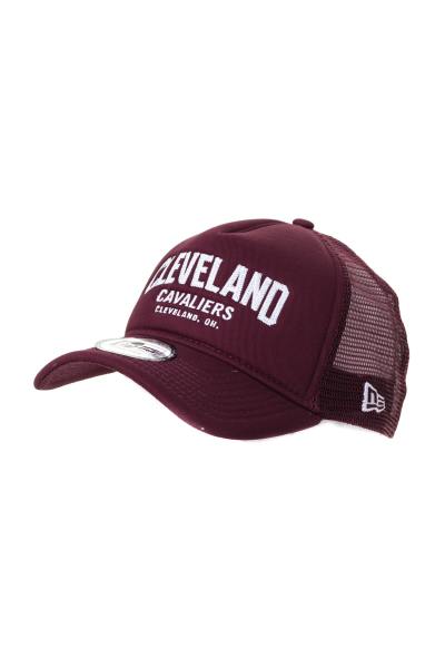 Cappello bordeaux dei Cleveland Cavaliers