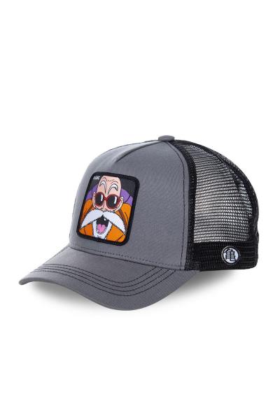 casquette dragon ball z kame sennin