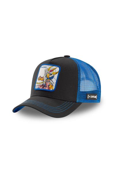 Casquette Ikki Phoenix les chevaliers du zodiaque