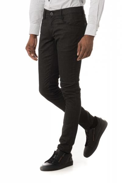 Pantalon noir Antony Morato