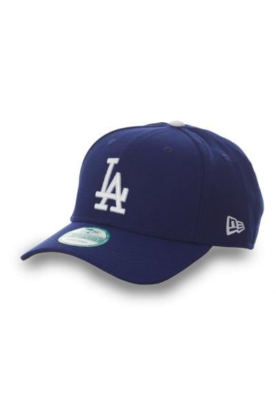 Gorra de los Dodgers de Los Ángeles