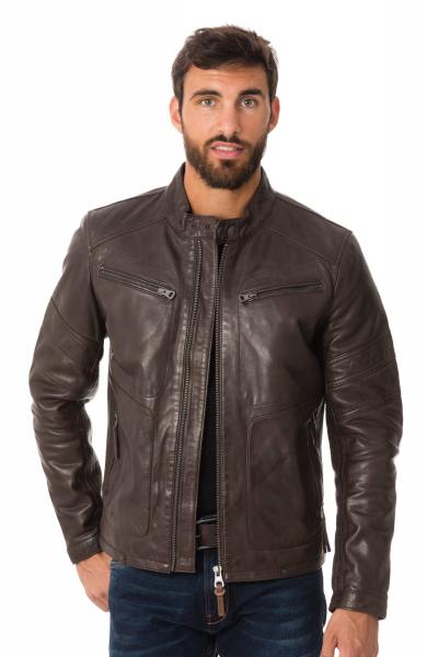 Blouson Homme Leeron Mojito Togo