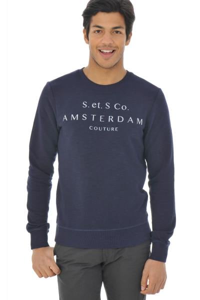 Pull Scotch Soda Amsterdam couture