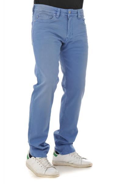 Jeans Kaporal blu estivi per uomo
